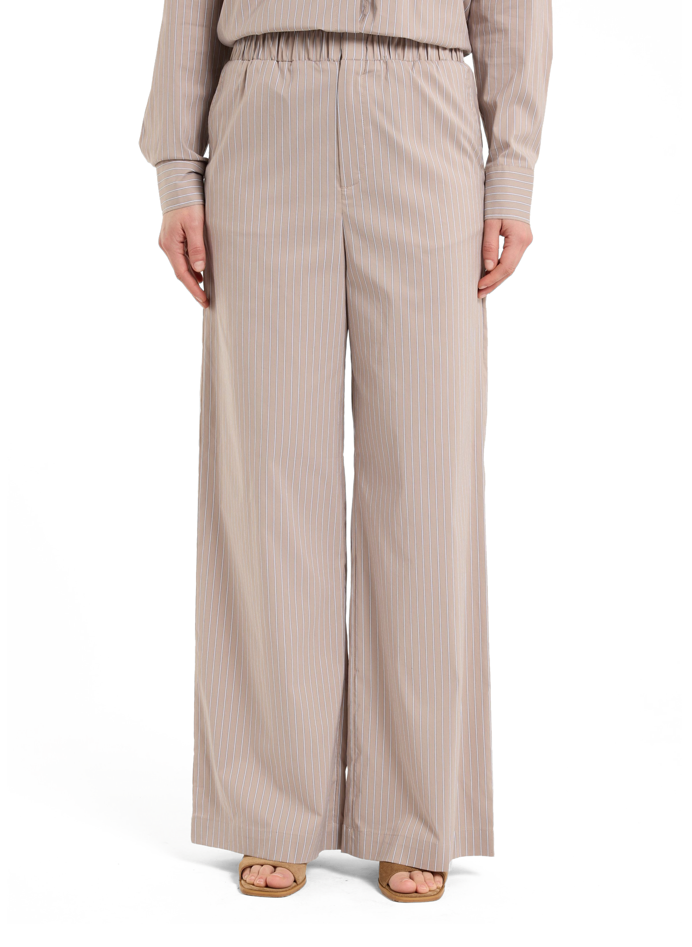 Striped pants SAISON 1865