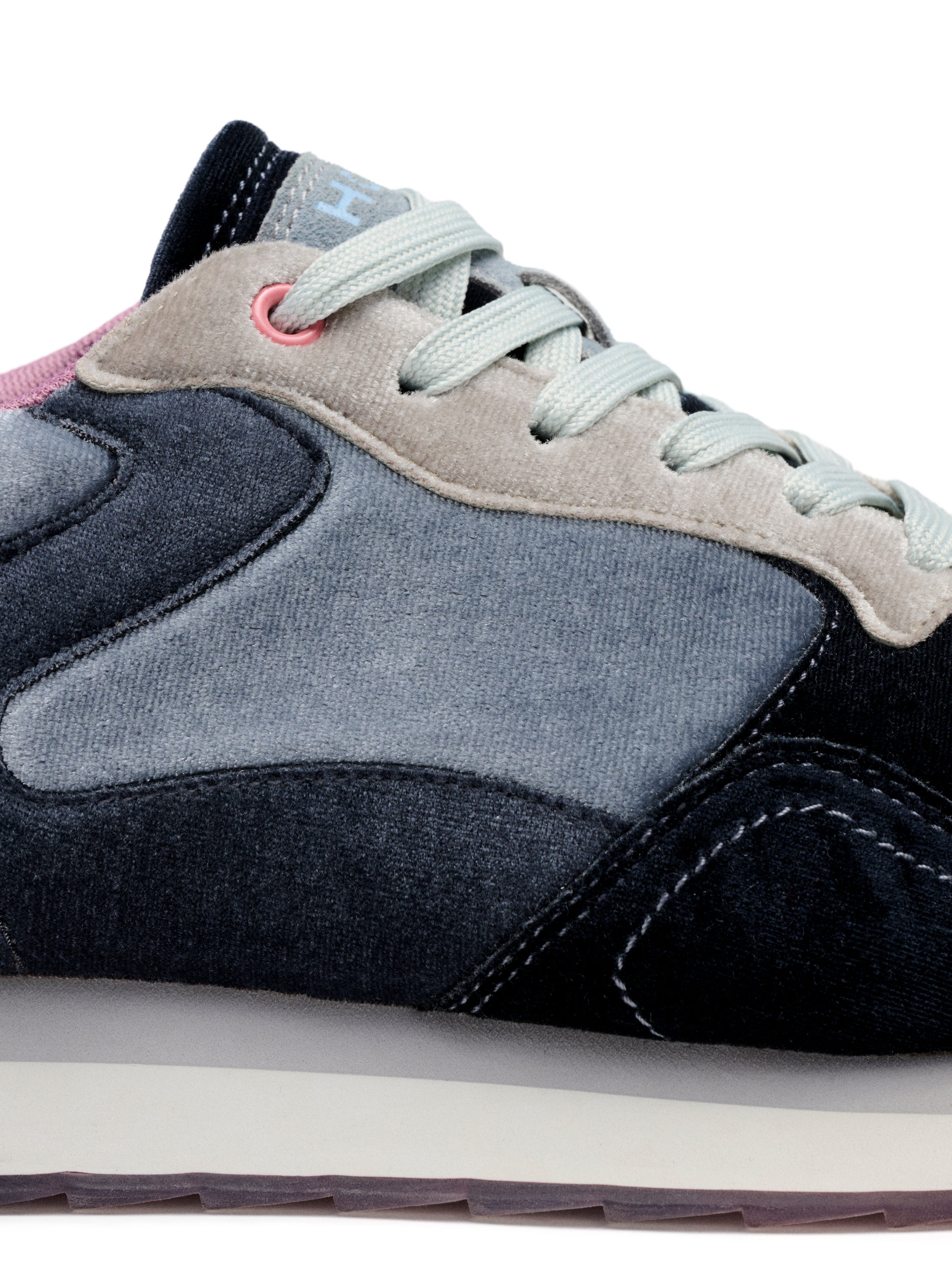 Baskets sapphire HOFF Bleu