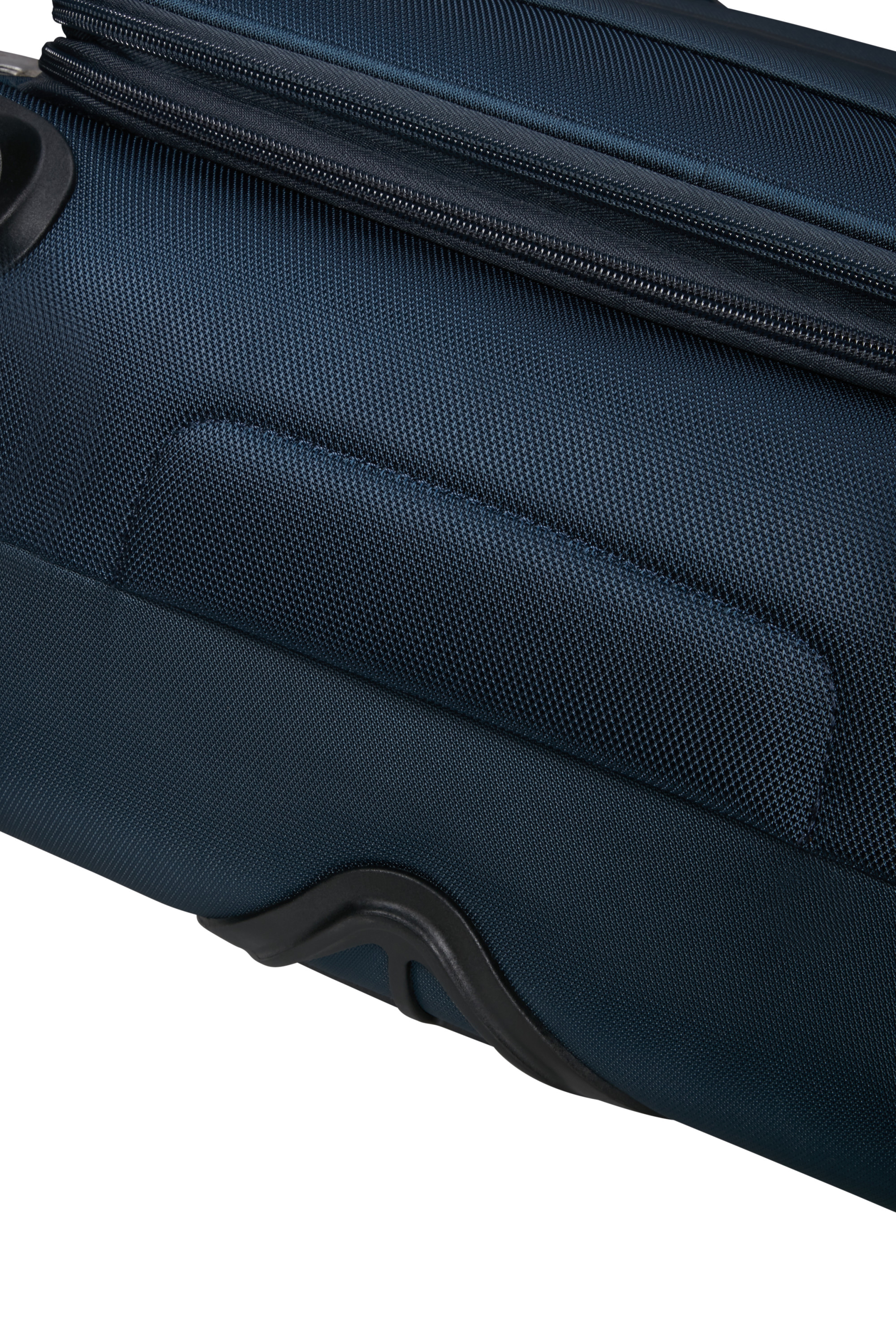 Urbify valise 4 roues taille m SAMSONITE Bleu