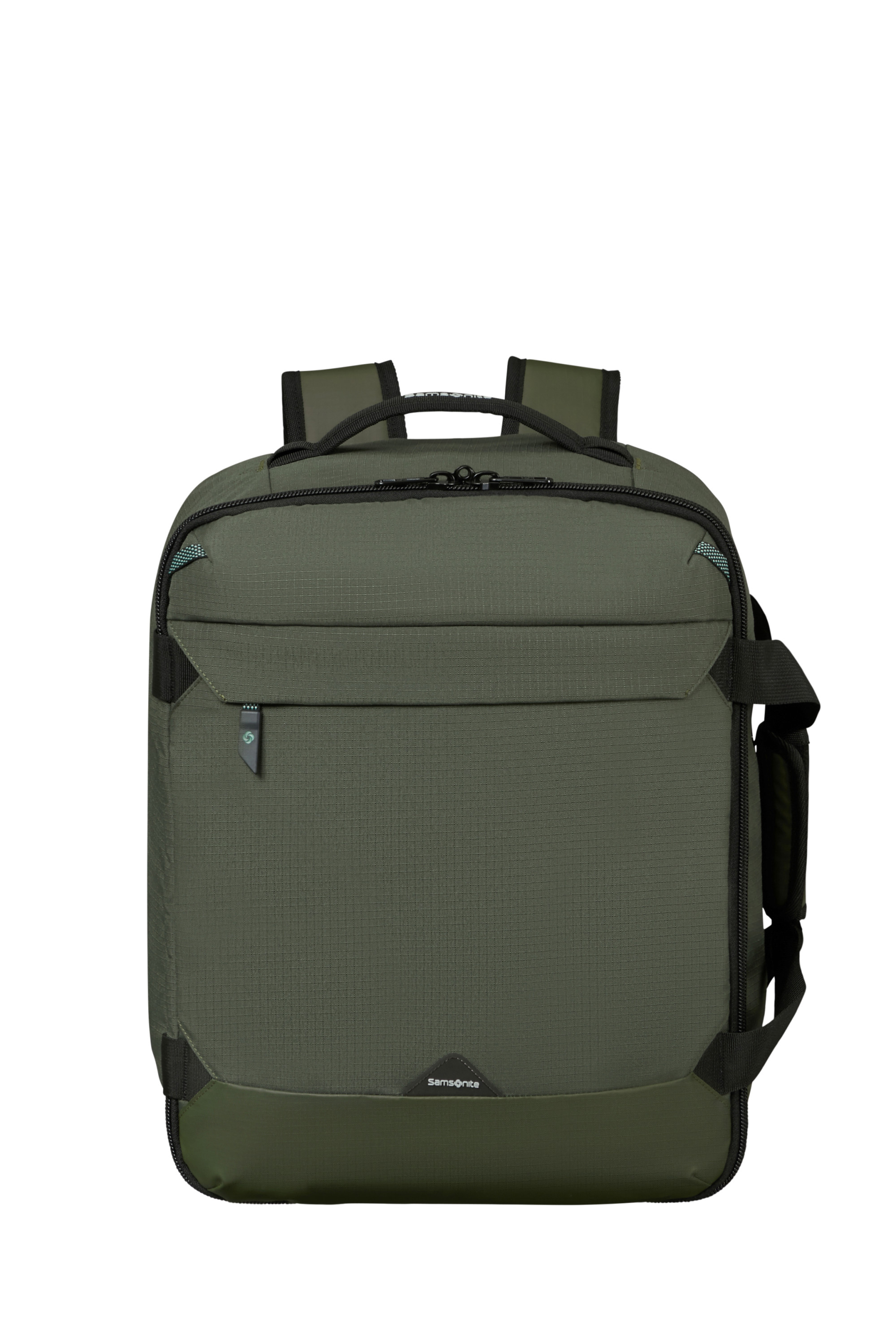 Roadseeker sac de voyage taille s SAMSONITE Vert