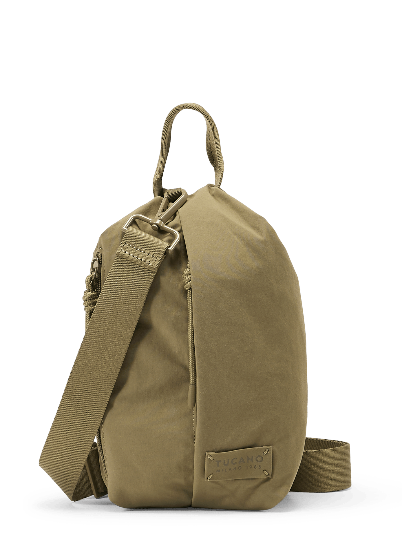 Sac à bandoulière TUCANO Kaki