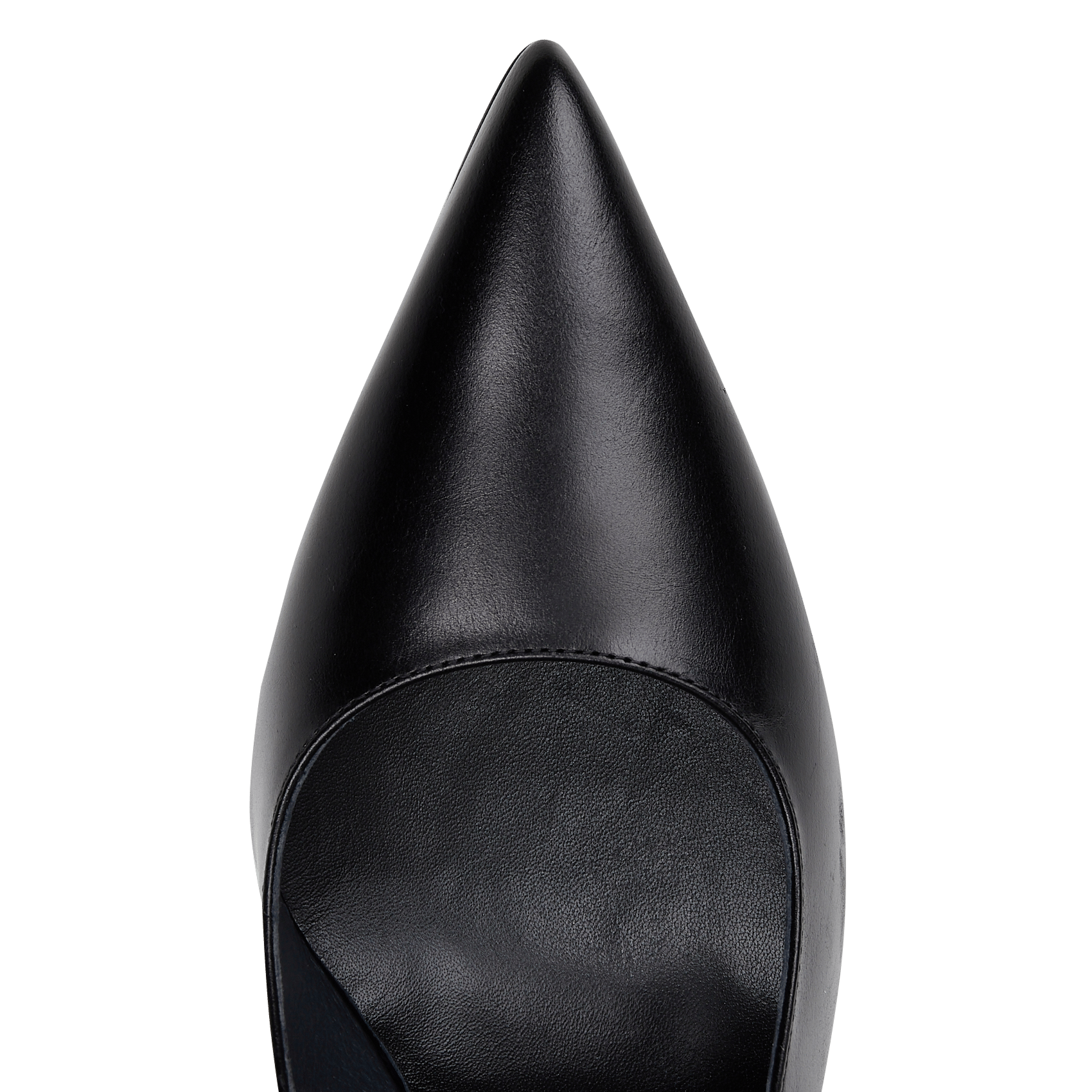 Escarpins en cuir deddy JONAK Noir