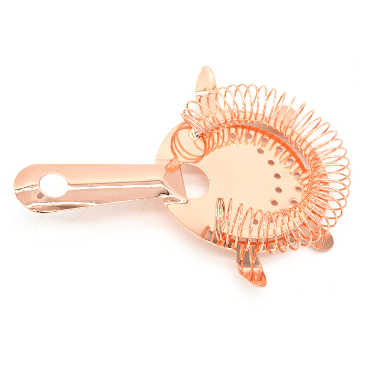 Pure - passoire à pattes 15 cm CHEF & SOMMELIER Orange