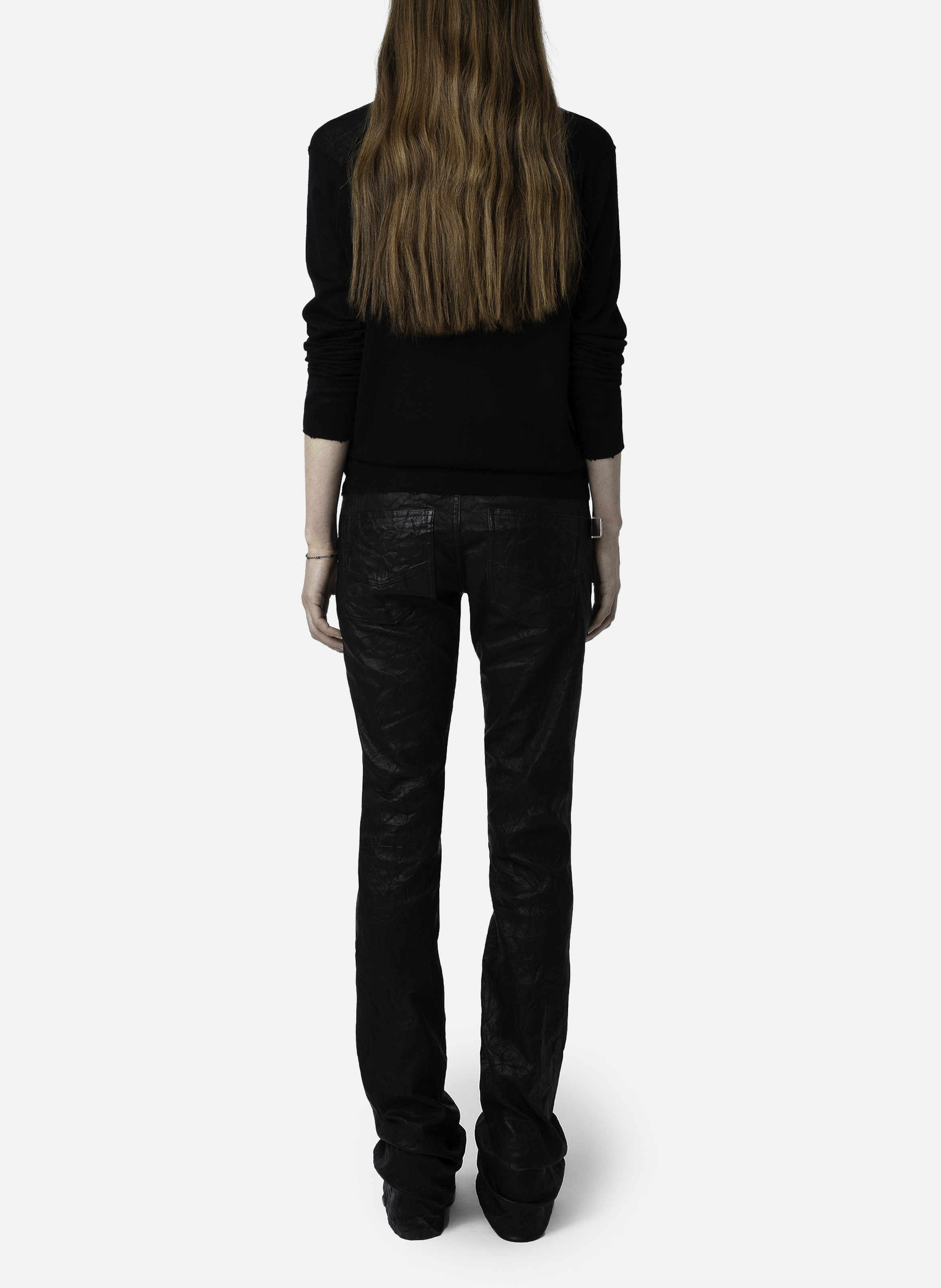 Rivy rivy ZADIG&VOLTAIRE Zwart