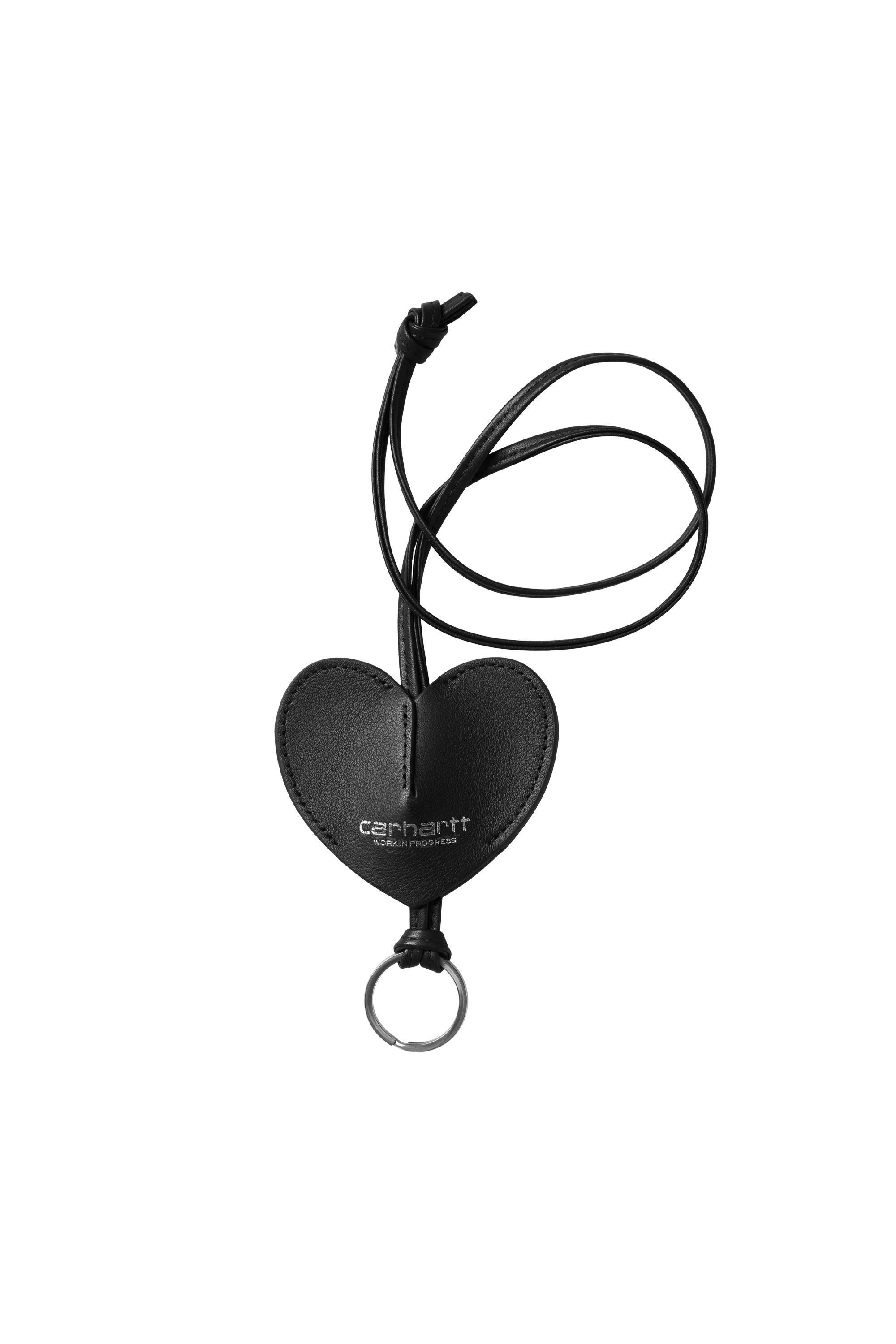 Porte-clés hartt key bell CARHARTT WIP Noir