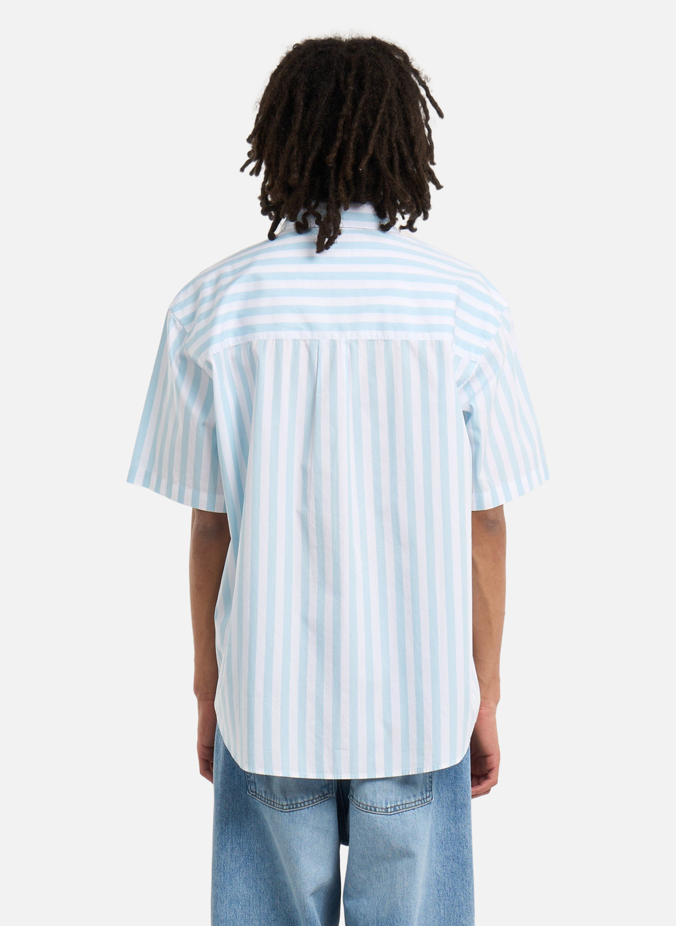 Chemise s/s royce shirt CARHARTT WIP Multicolore