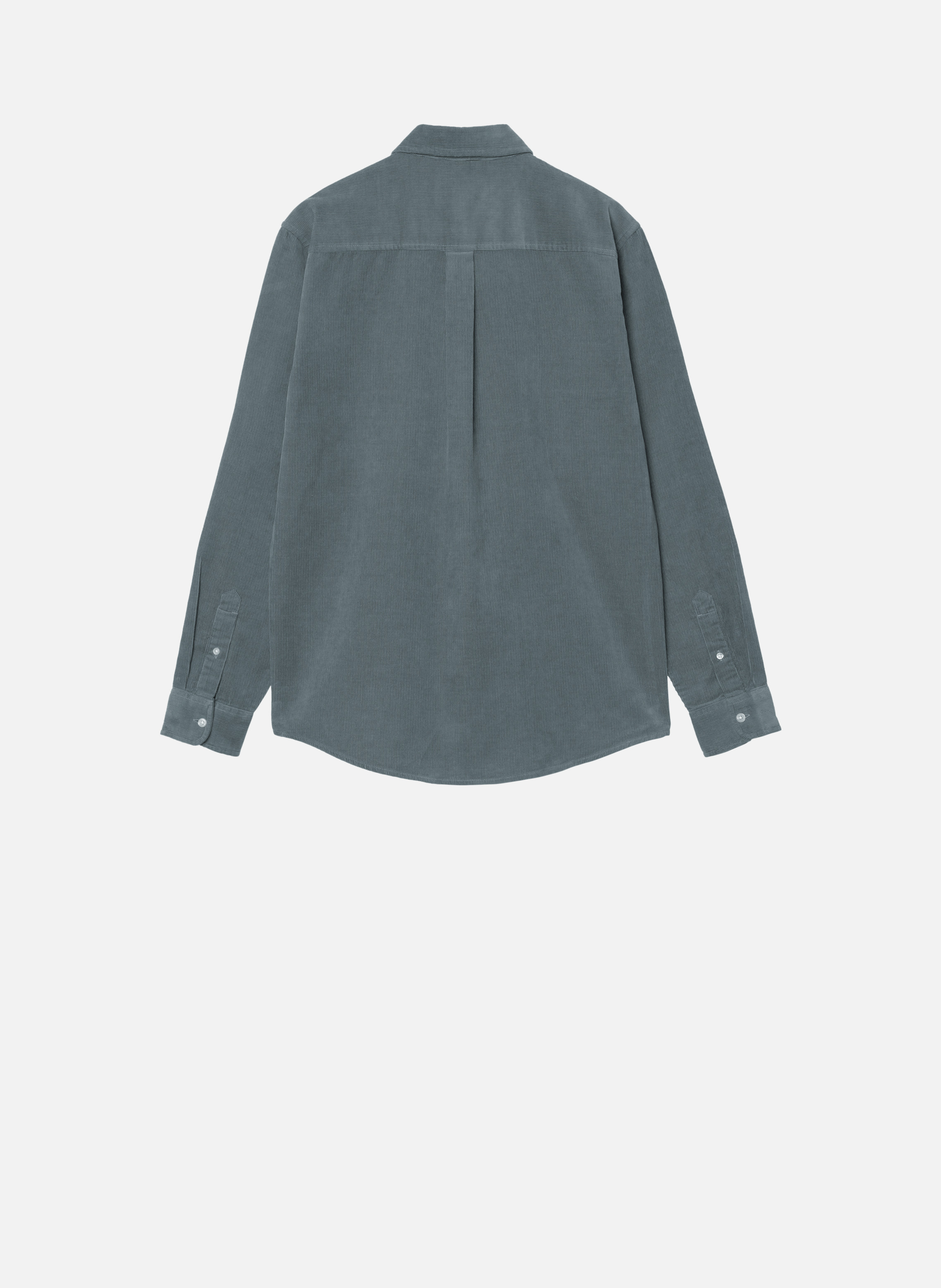 Chemise CARHARTT WIP Bleu