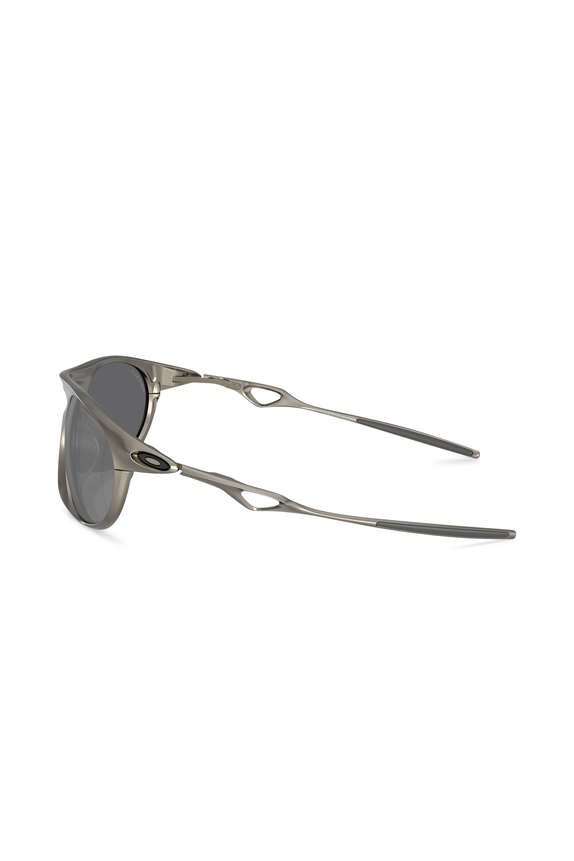 Lunettes de soleil neo jacket OAKLEY Gris