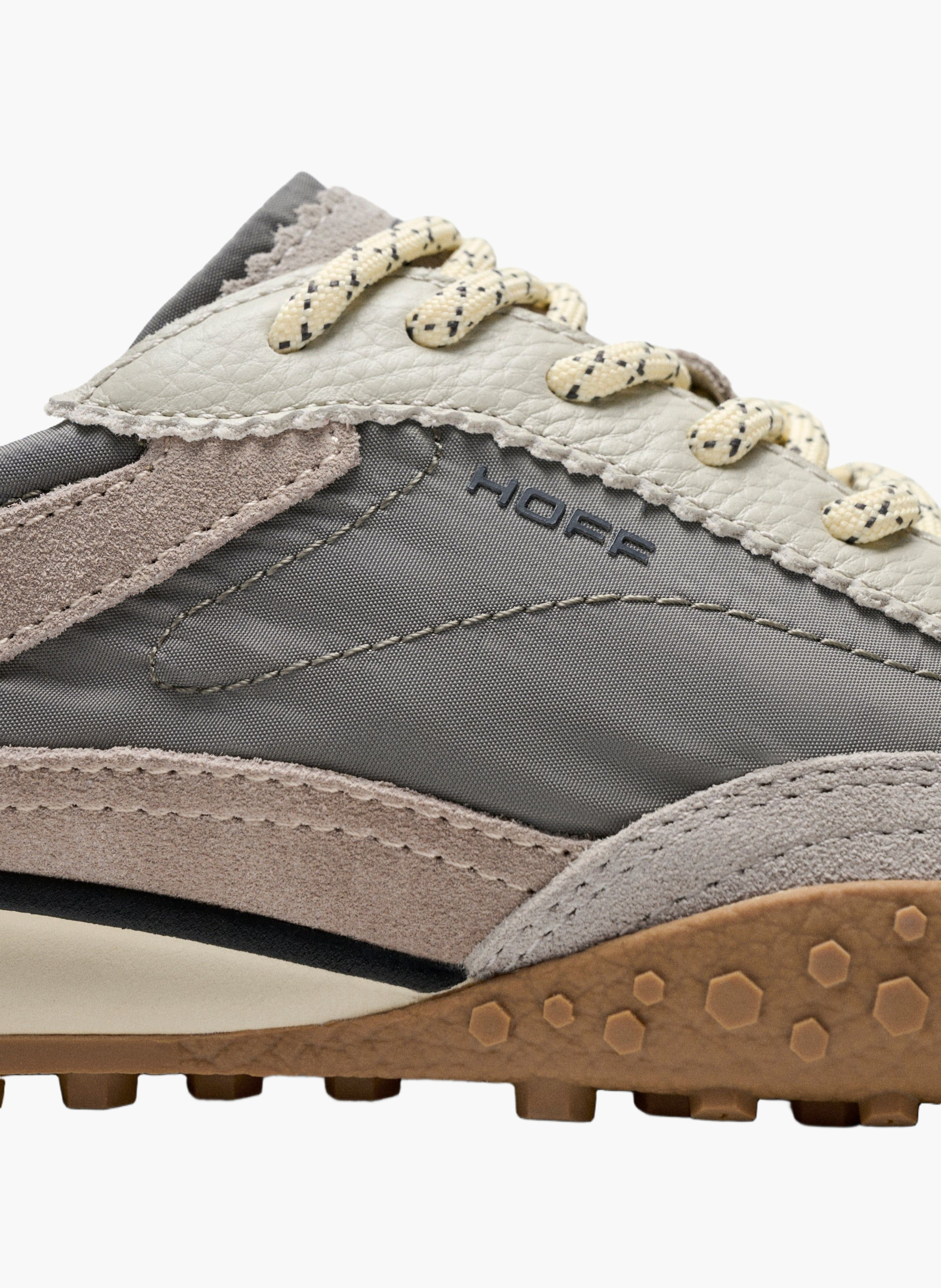 Hoff baskets décontractées bridge mkii light grey HOFF Gris