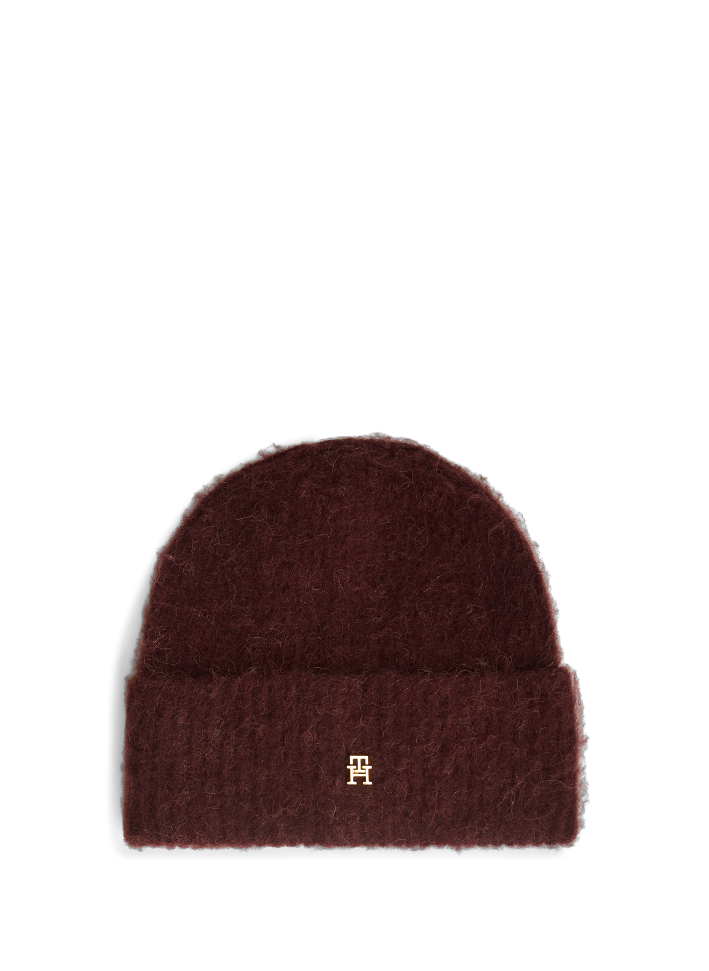Mütze TOMMY HILFIGER Rot