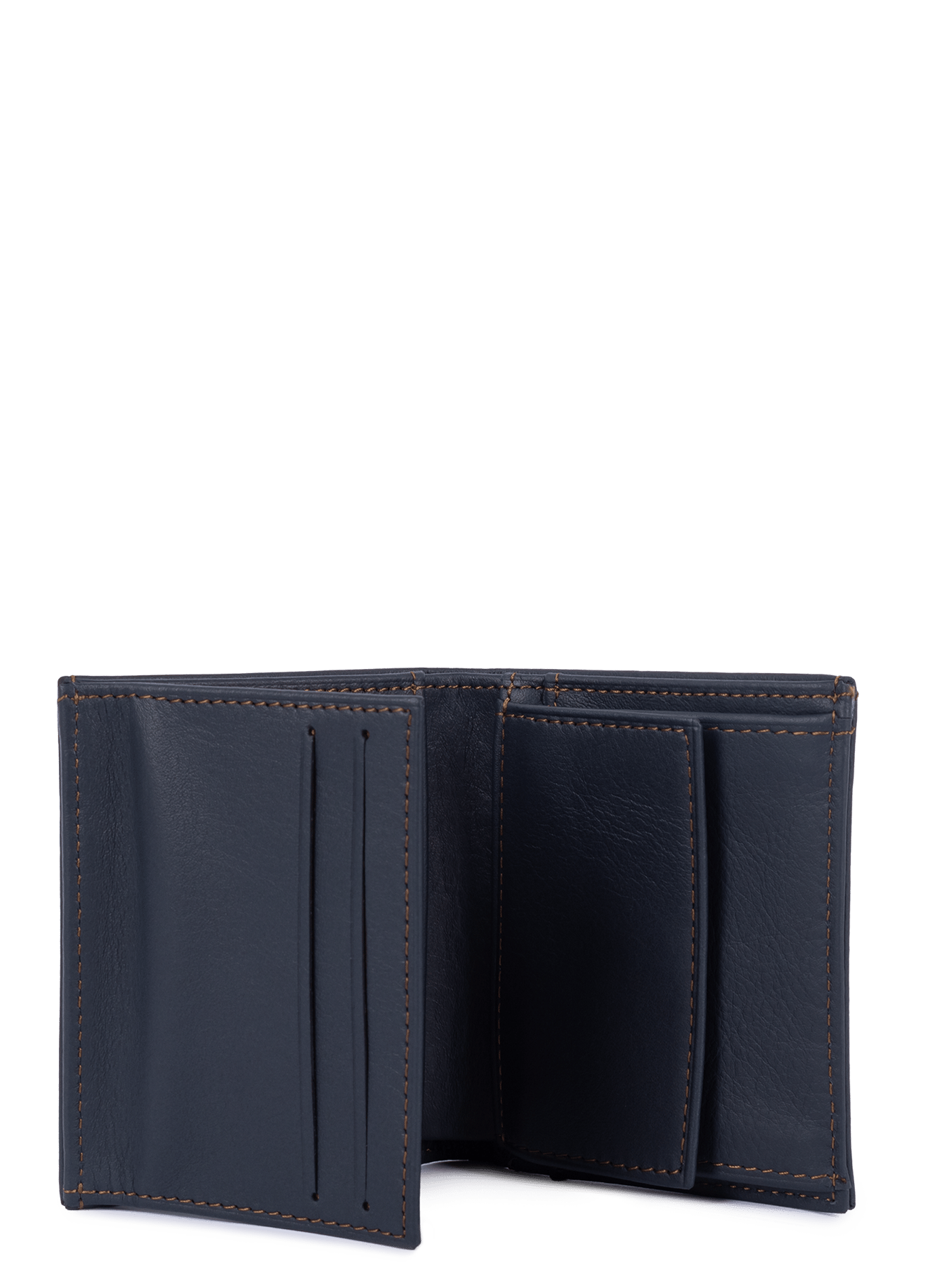 Portefeuille - soft vintage | Bleu LANCASTER Homme