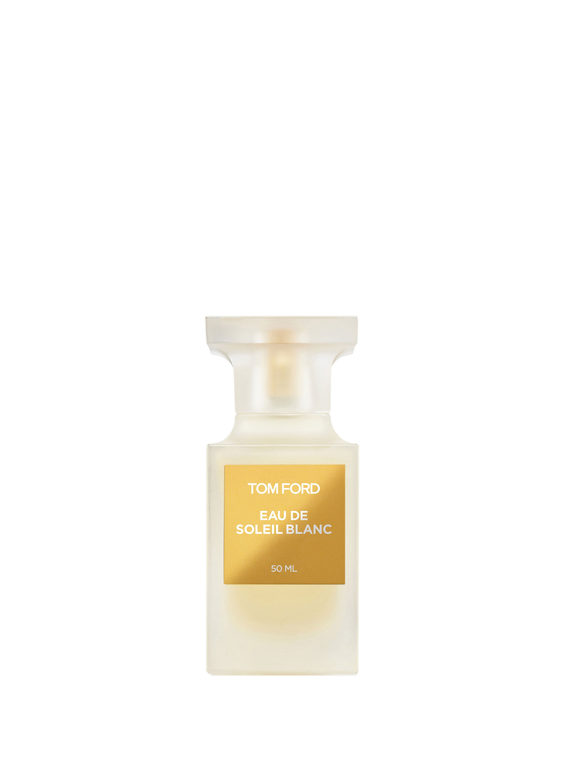 Eau de toilette - Soleil Blanc