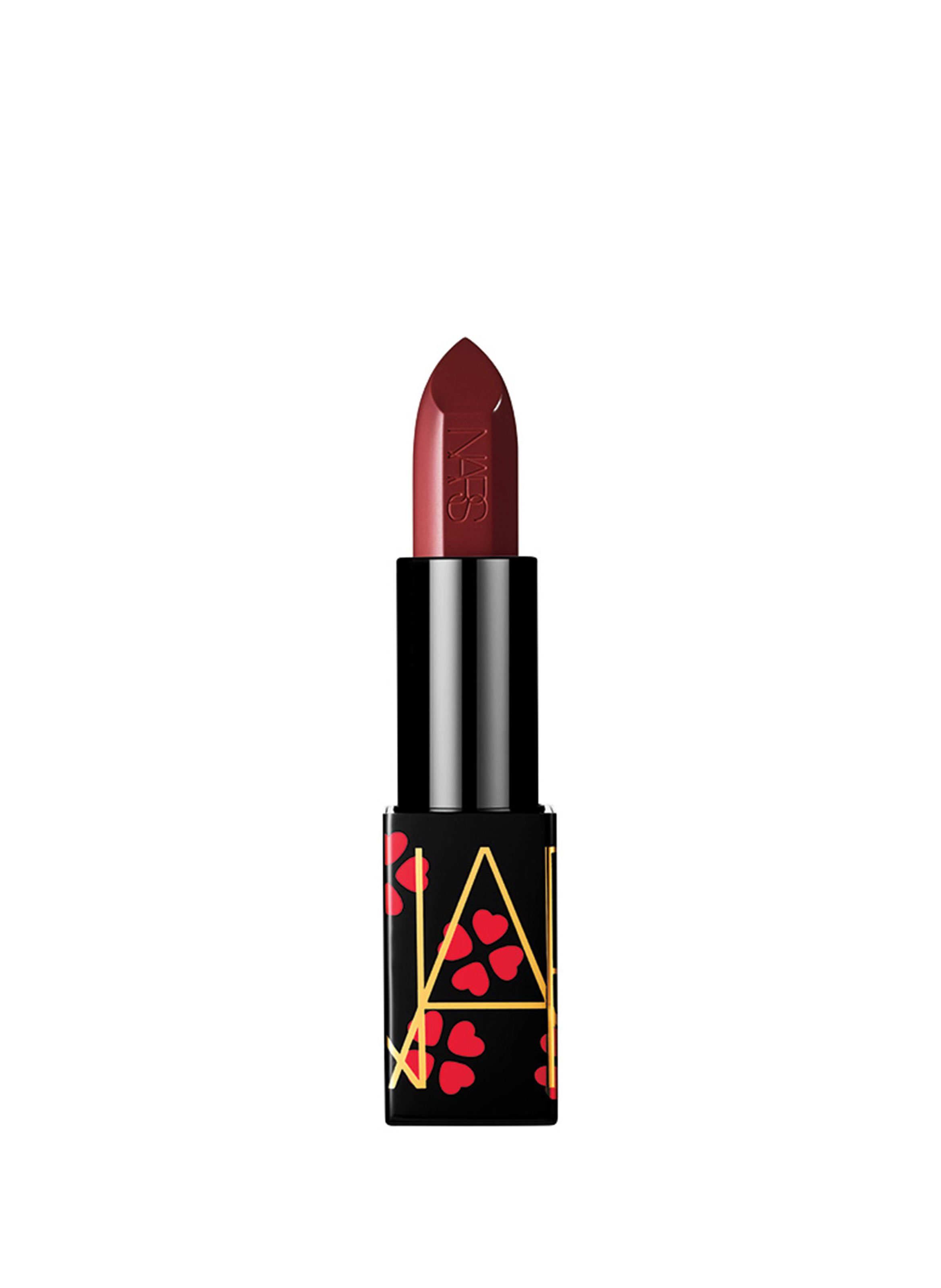 AUDACIOUS LIPSTICK