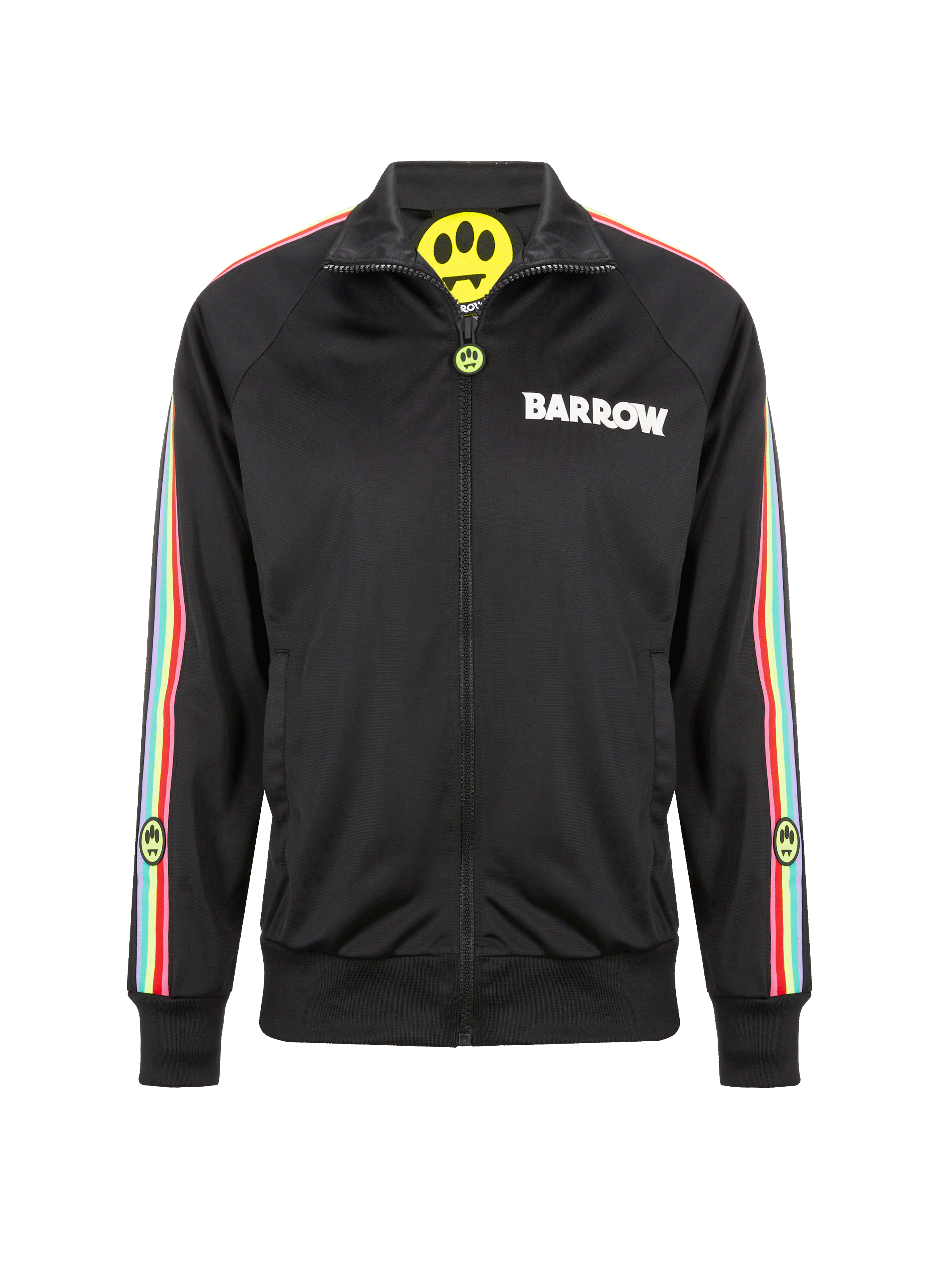 Veste de survêtement oversize