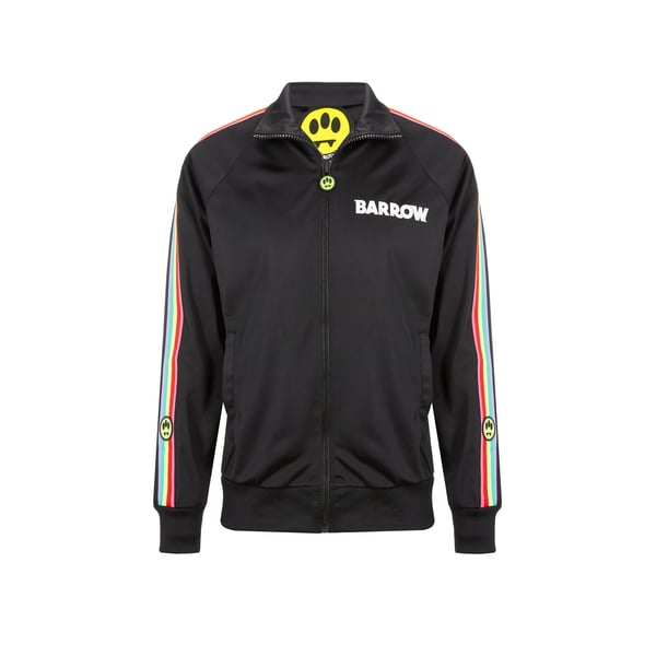 Veste de survêtement oversize