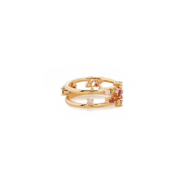 Bague Jasmine
