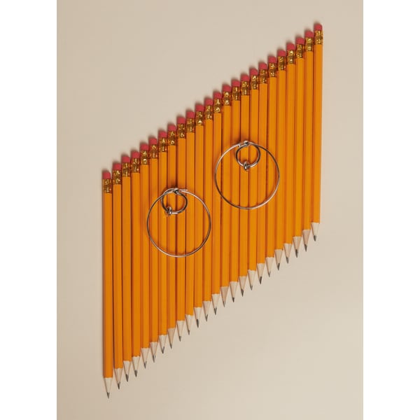 Boucles d'oreille Eva