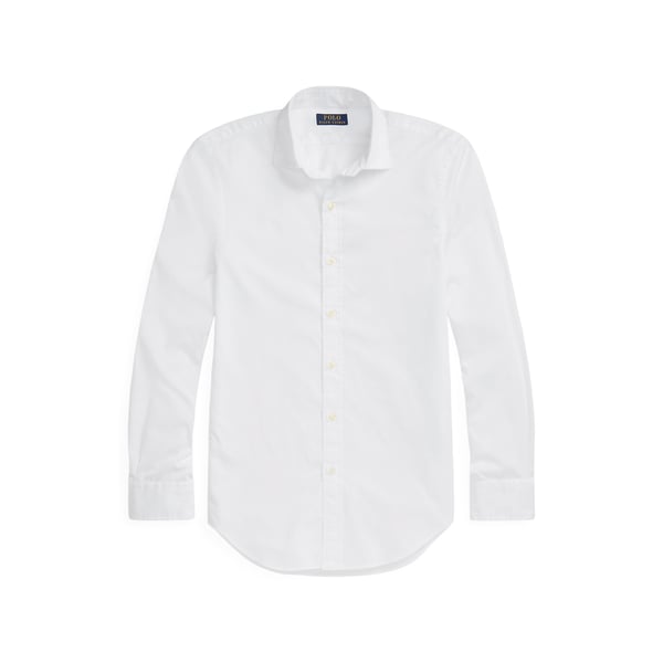 Chemise en coton