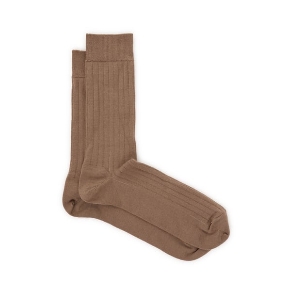 Chaussettes en laine