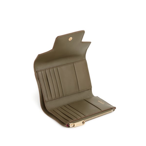 Portefeuilles en cuir