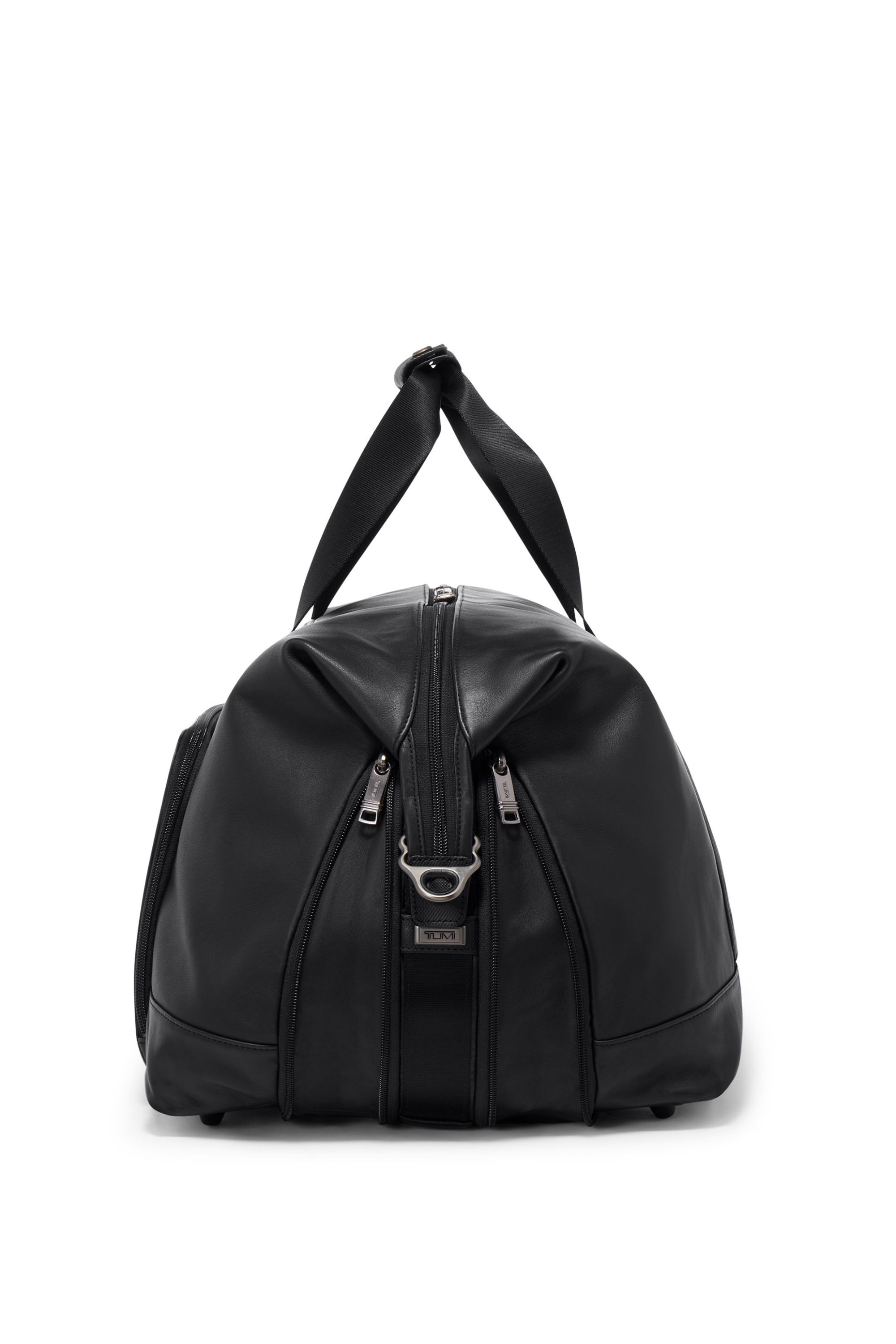 Tumi alpha sac de voyage taille s TUMI Noir