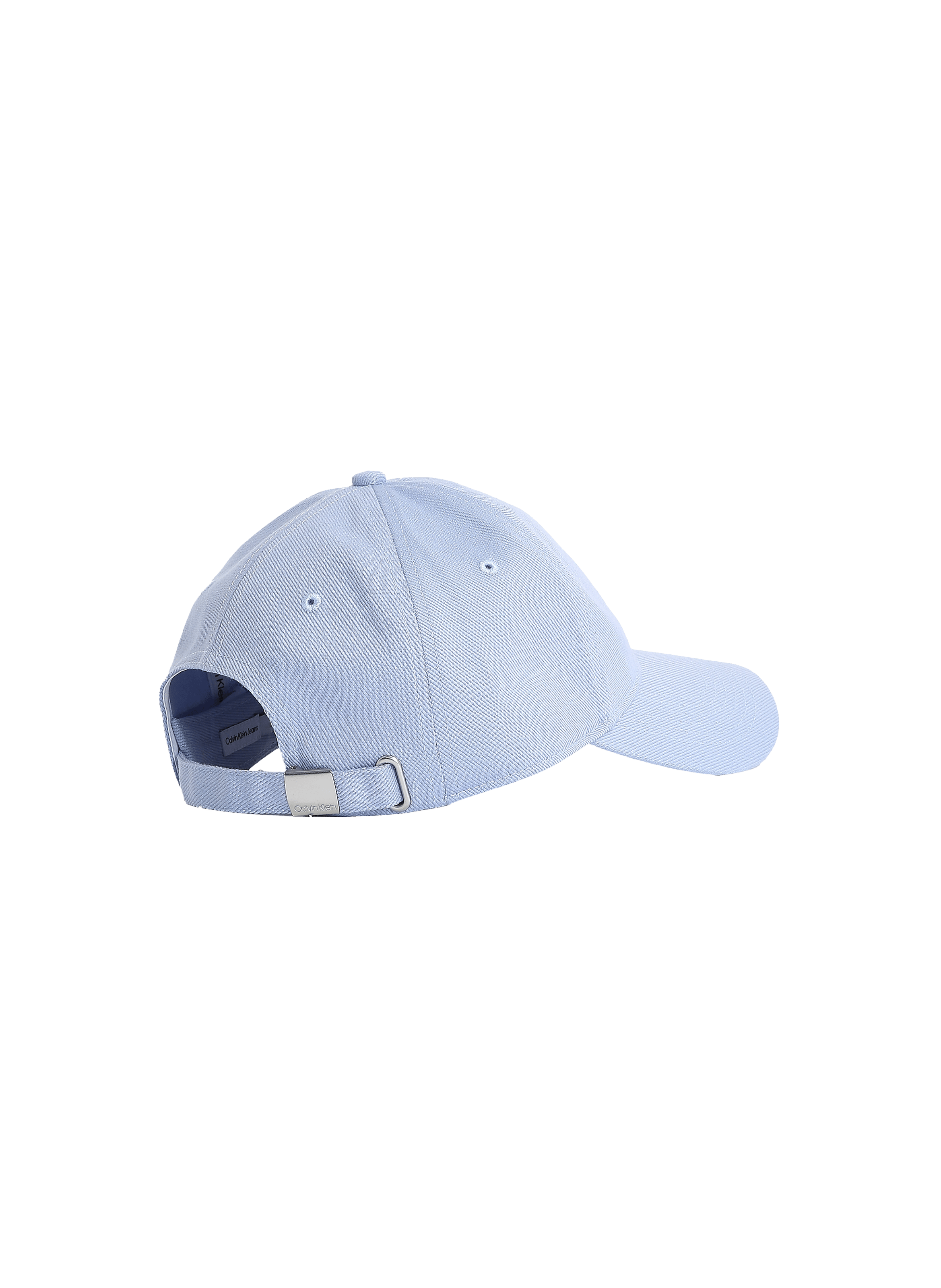 Casquette à logo CALVIN KLEIN Bleu