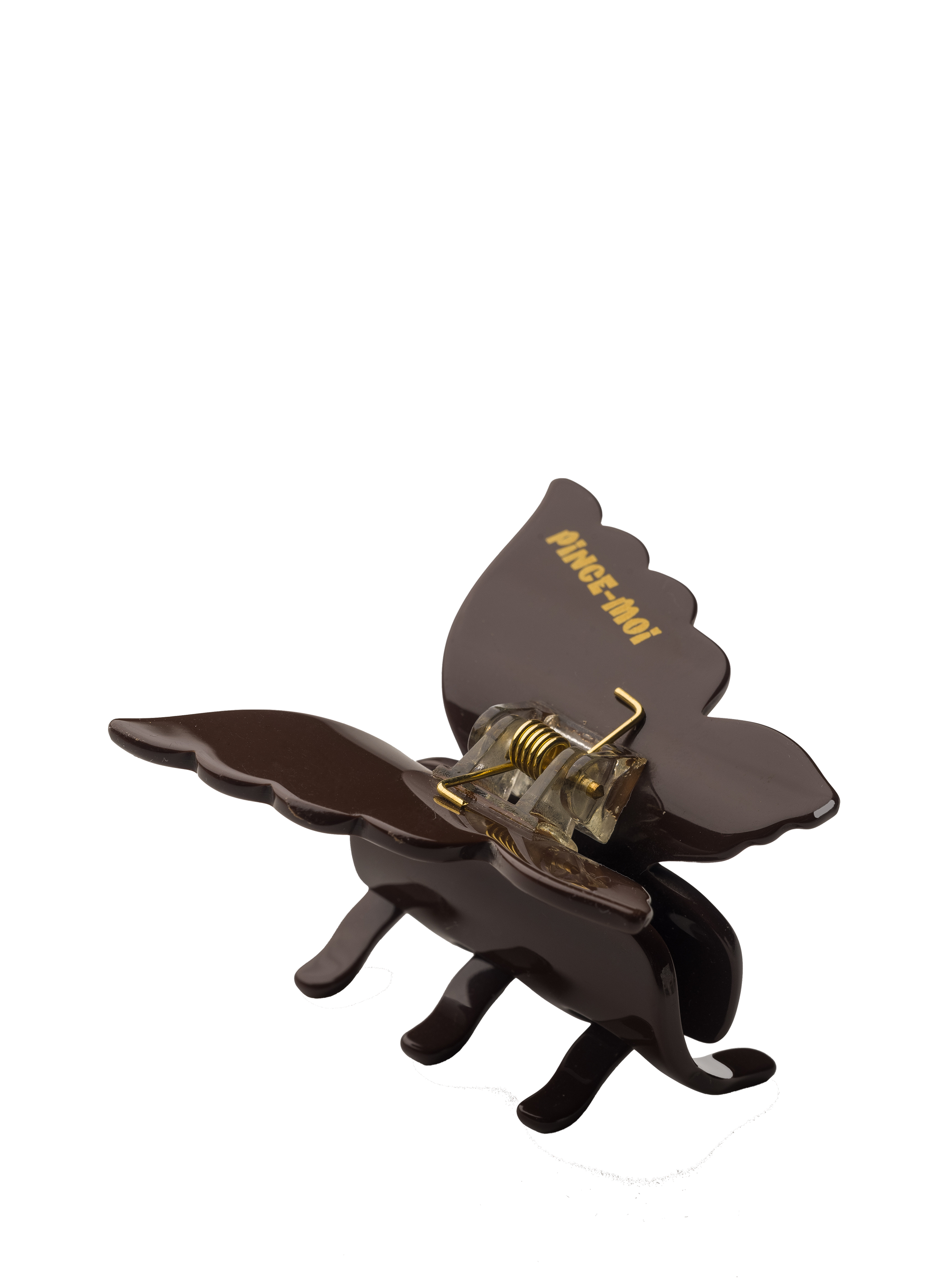 Hair clip - The cocoa thief PINCE-MOI No color