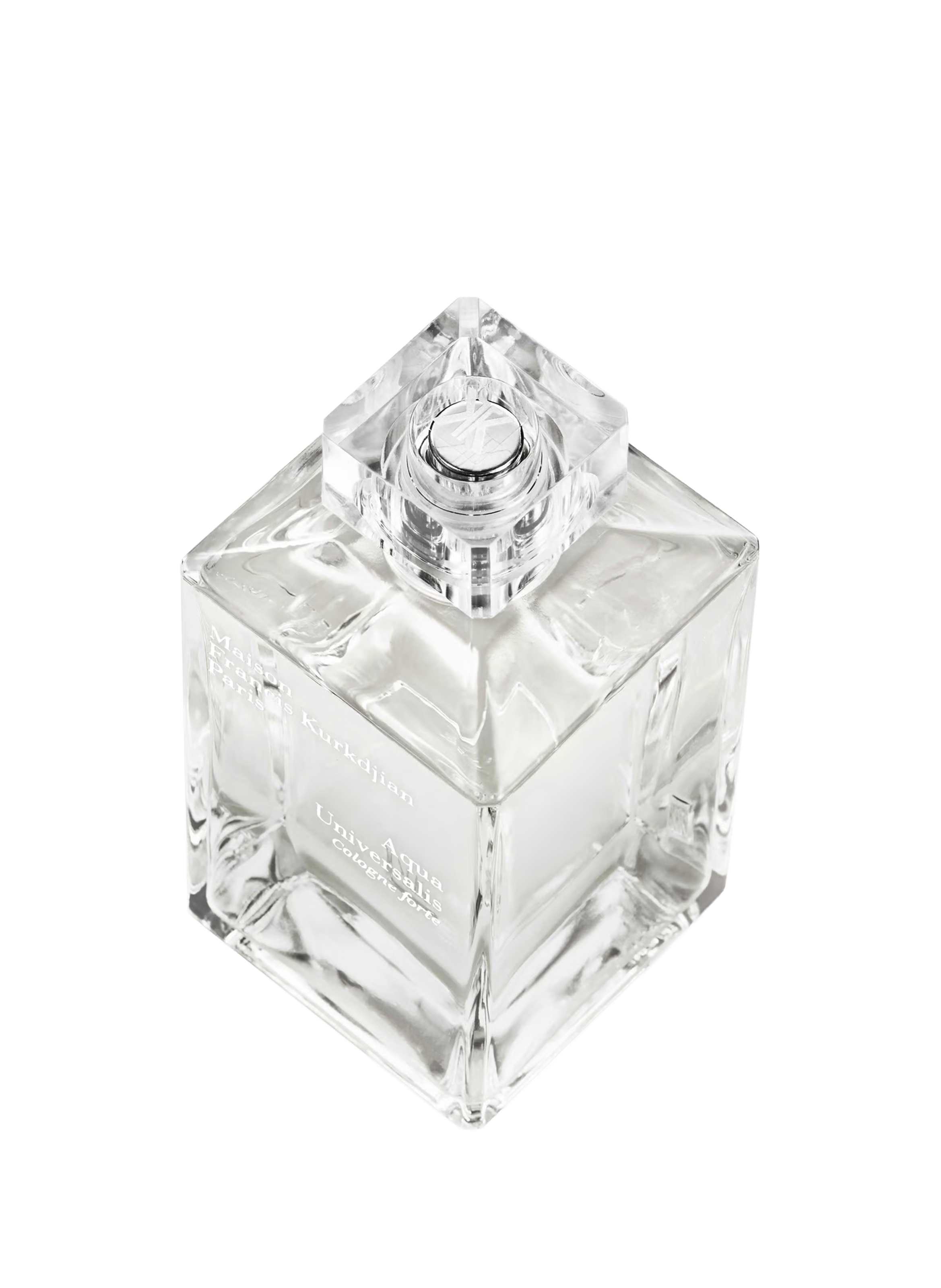 Aqua Universalis Cologne Forte eau de parfum MAISON FRANCIS KURKDJIAN No color