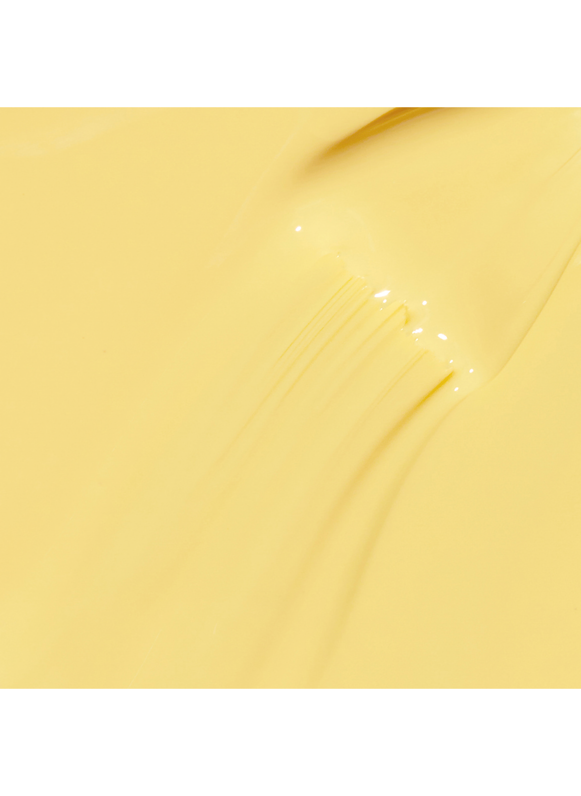 Make My Daisy - Nature Strong - Vegan Nail Polish OPI Jaune