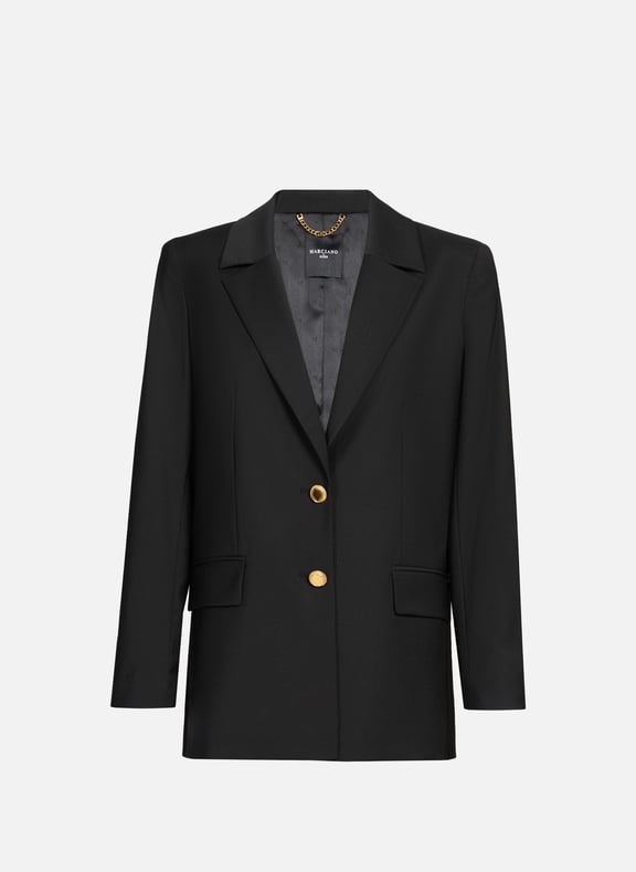 Blazer Irina Noir by GUESS GUESS Blazer Irina Noir