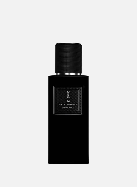 University - The Fragrance Wardrobe - Eau de Parfum by YVES SAINT LAURENT YVES SAINT LAURENT University - The Fragrance Wardrobe - Eau de Parfum