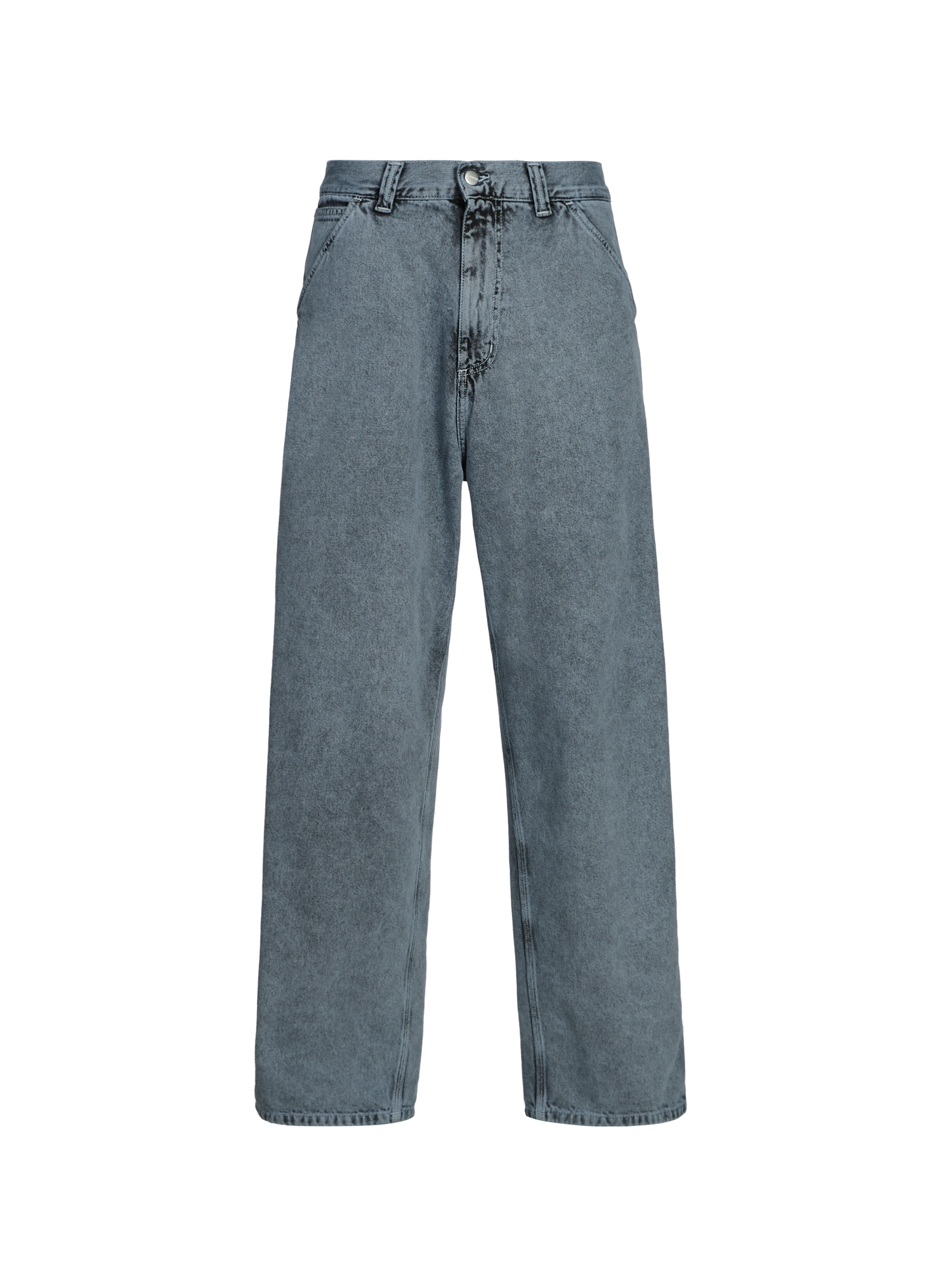 OG Single Knee Jeans CARHARTT WIP Blue