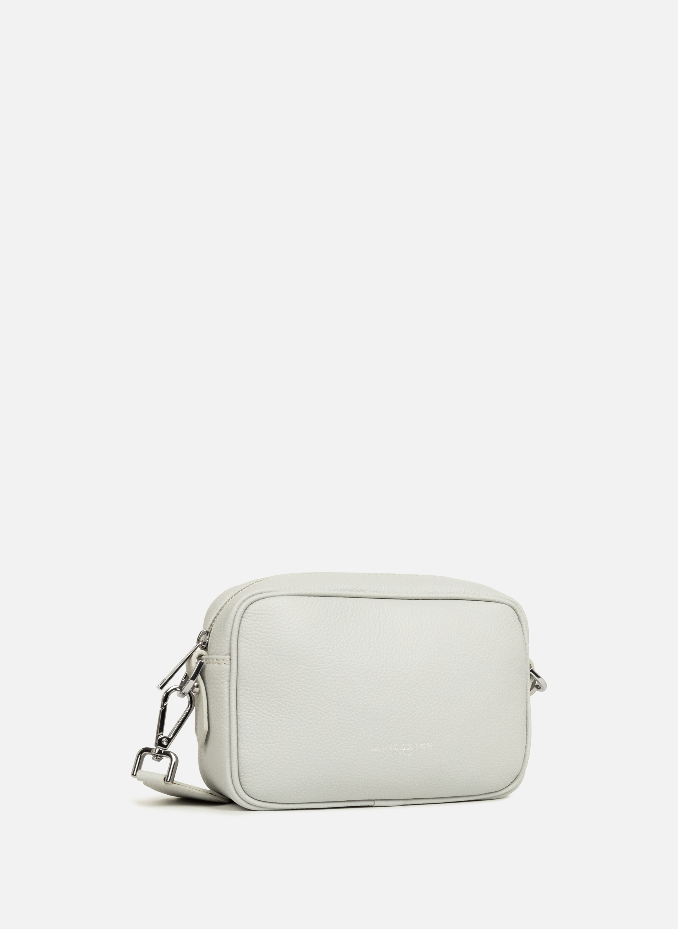 Crossbody bag - Milano Ama LANCASTER Grey