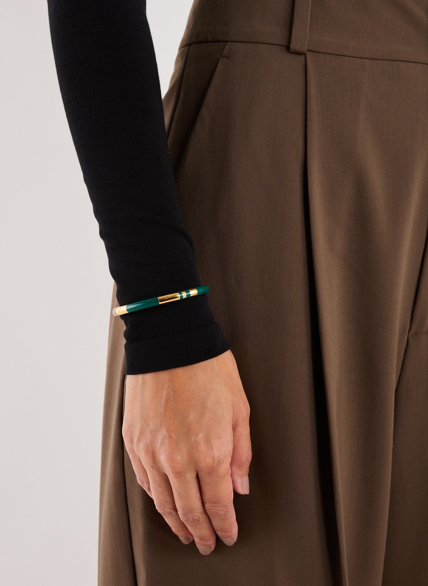 Jonc Positano  AURELIE BIDERMANN Vert