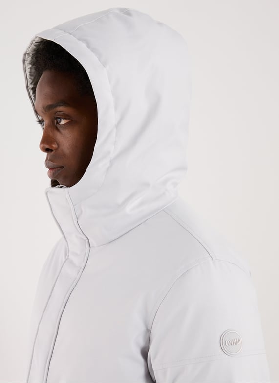 Parka à capuche | Gris by COLMAR Parka à capuche Gris