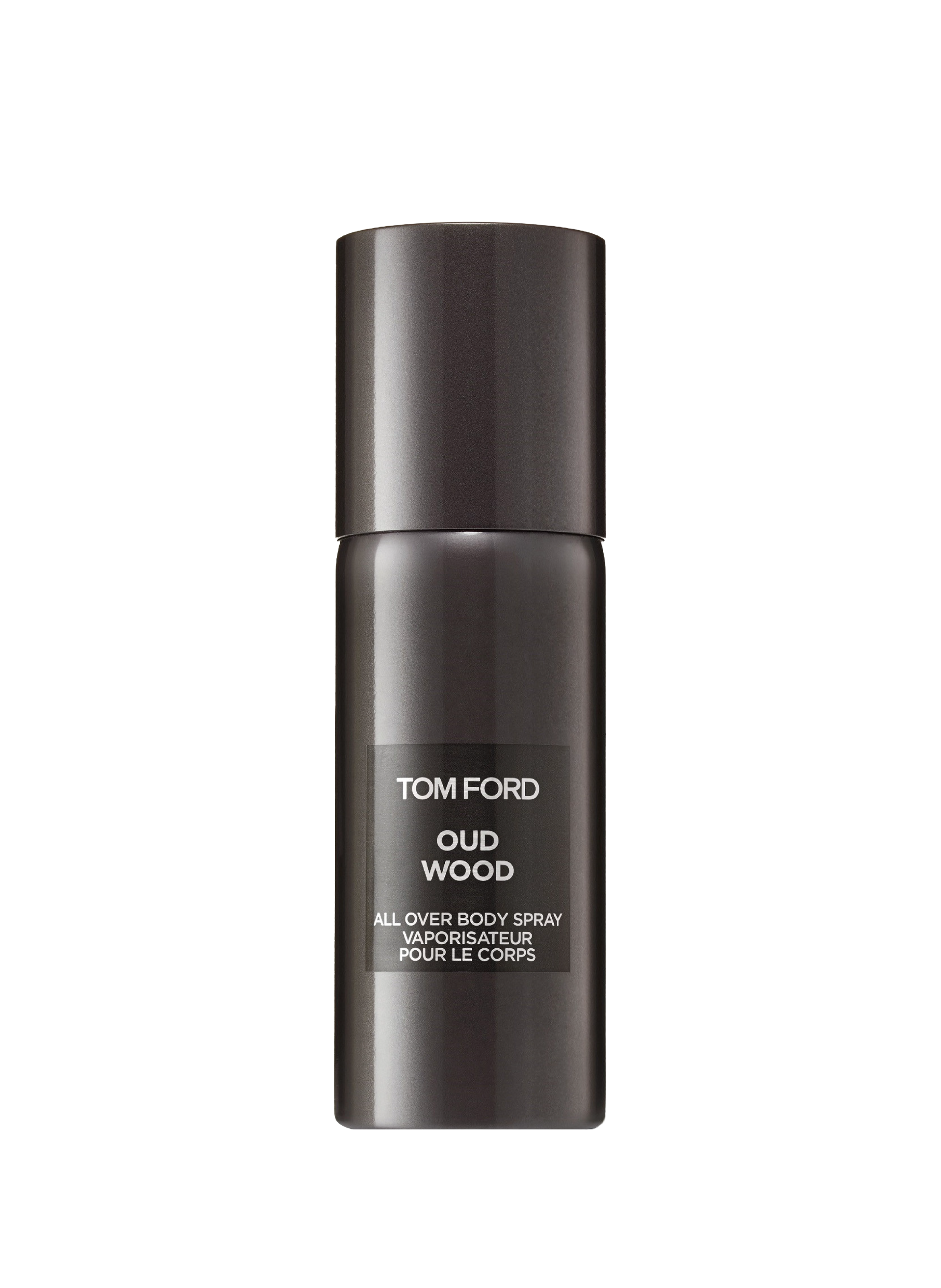 Oud Wood Body Spray TOM FORD No color
