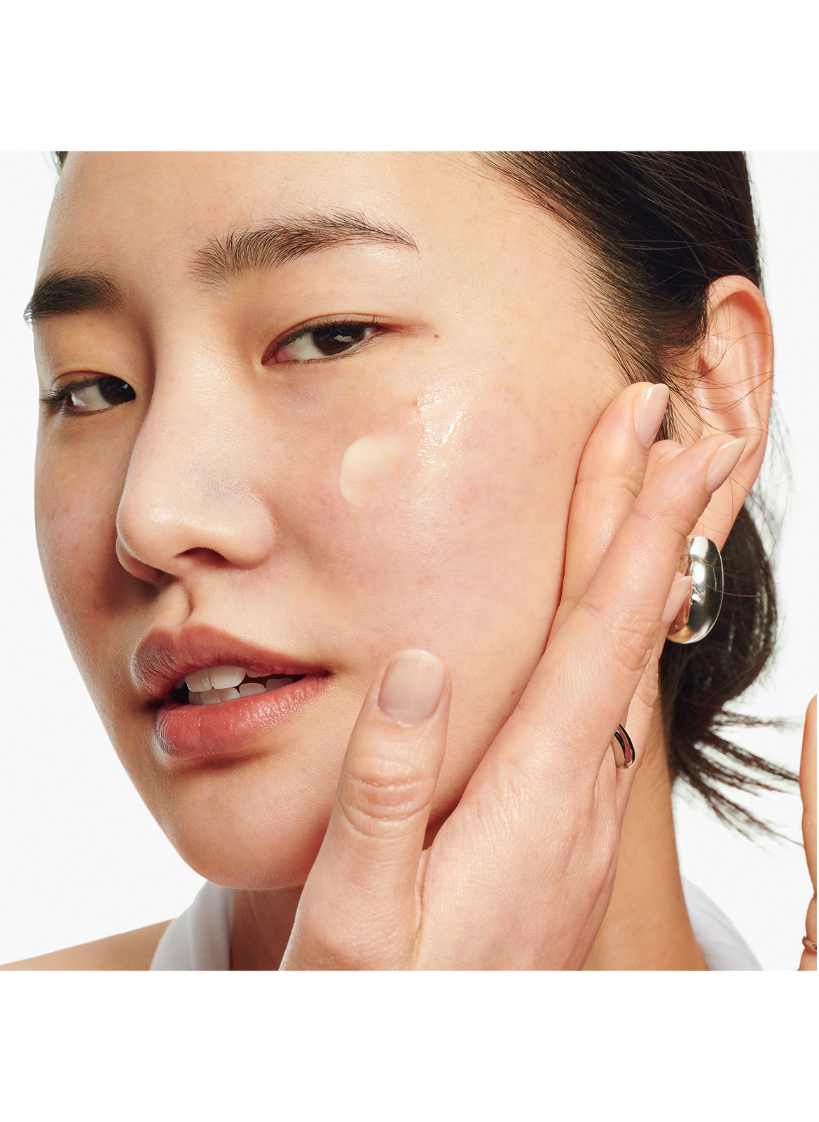 Gel Hydratant Tellement Différent - Gel hydratant CLINIQUE No color