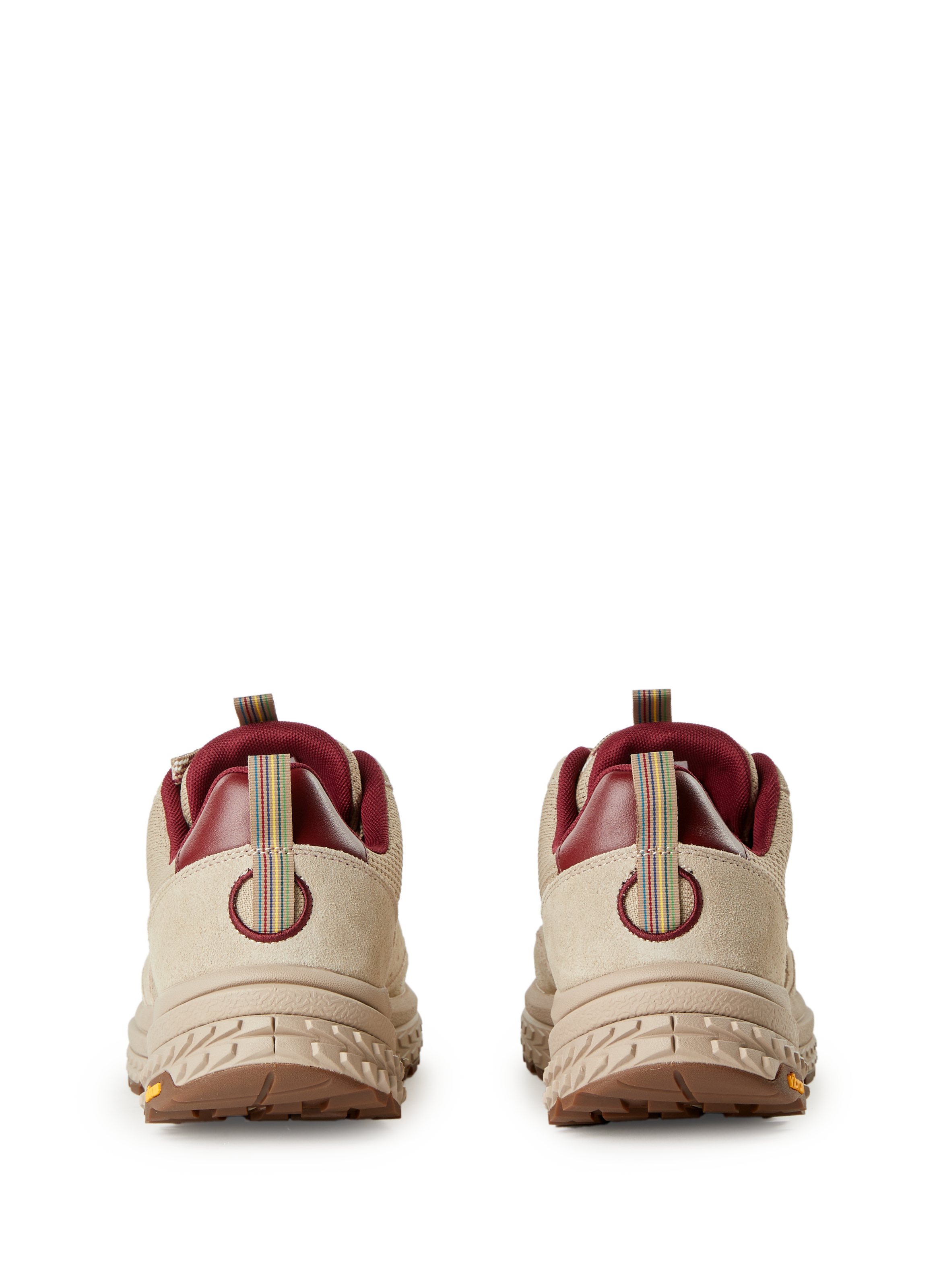 Darter Sneakers PAUL SMITH Beige