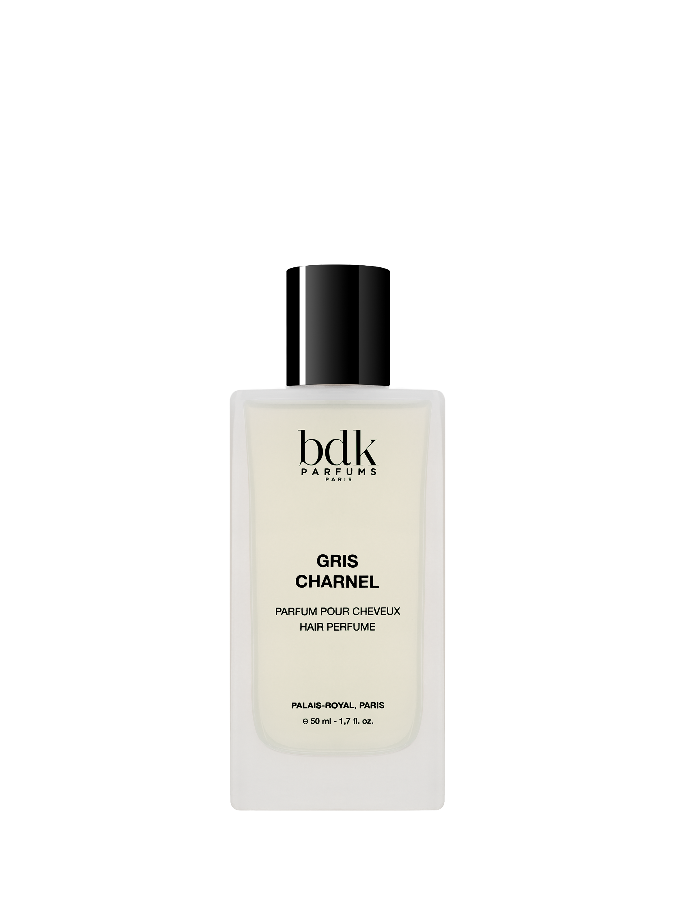 BDK PARFUMS Gris Charnel - Hair Perfume No color