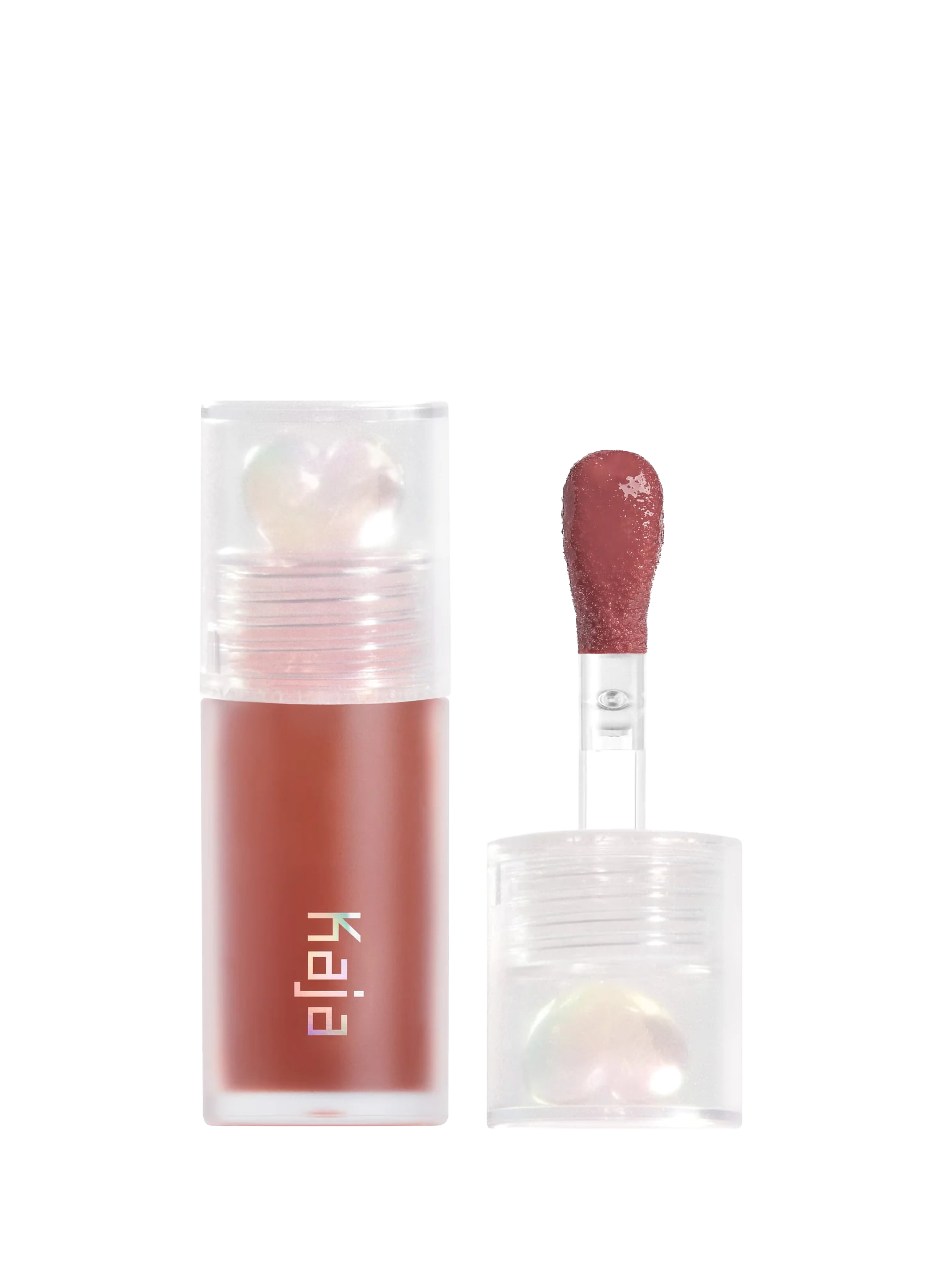 KAJA Juicy Glass Lip Oil Cherry cola