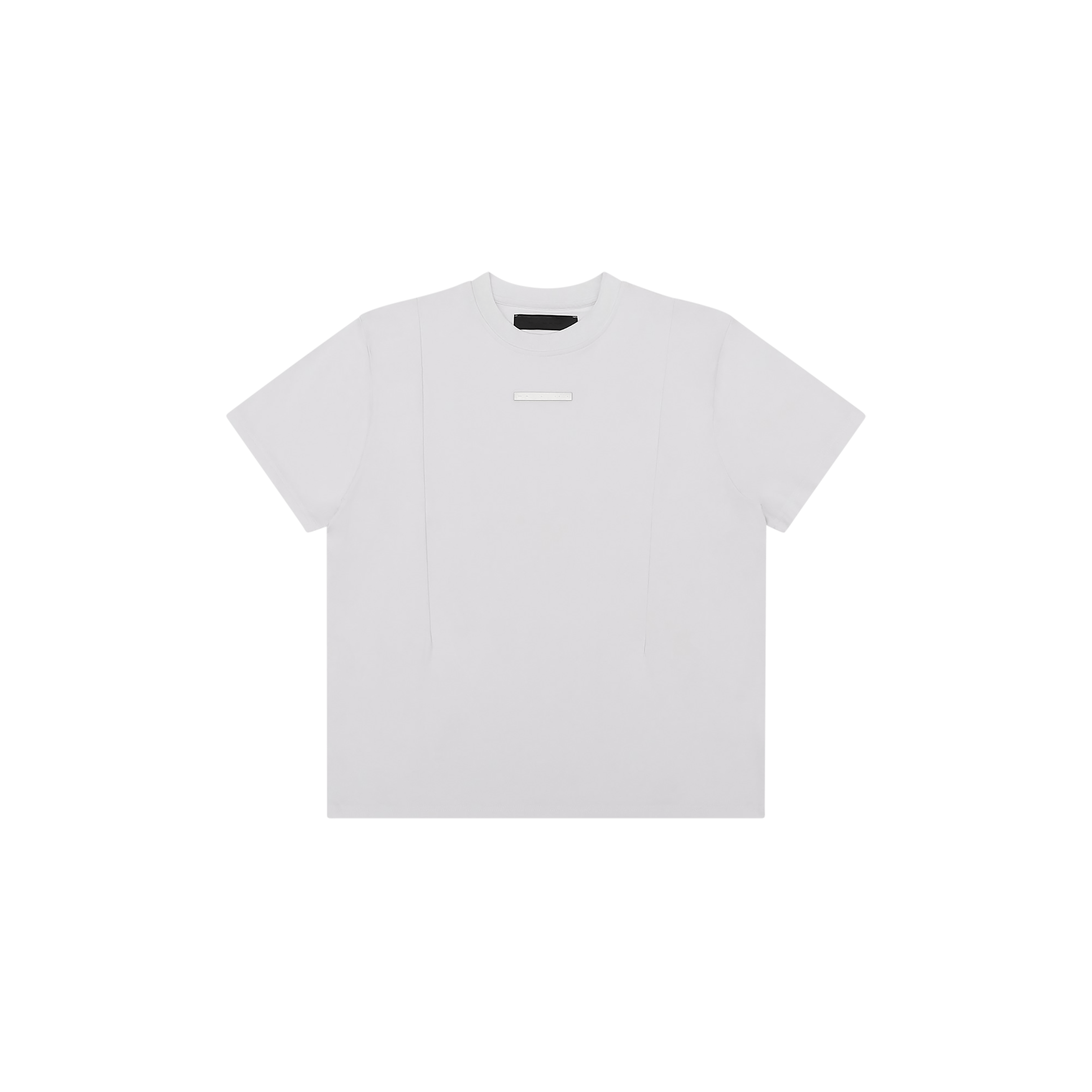 T-shirt astrape HELIOT EMIL Blanc
