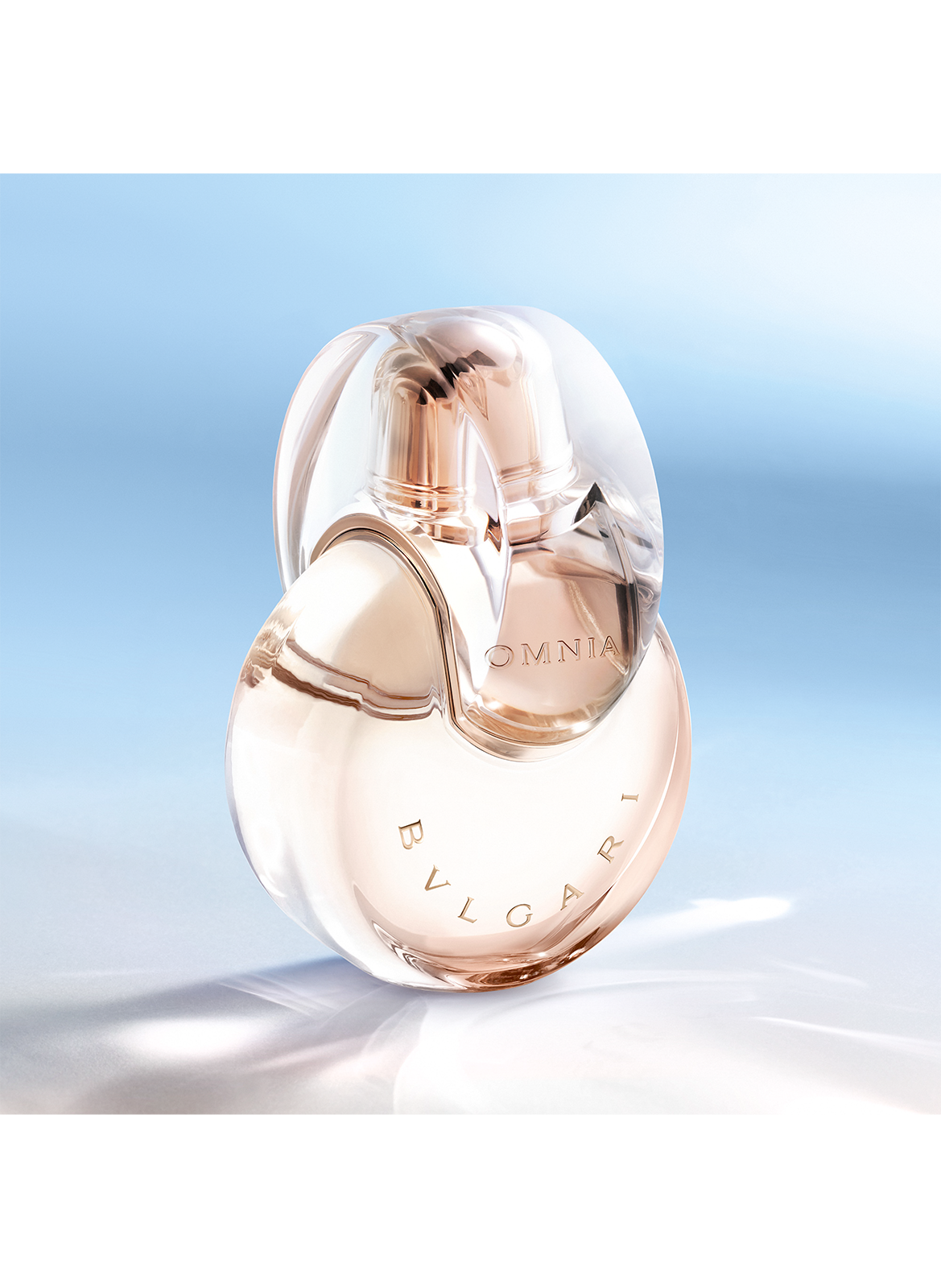 Omnia Crystalline - Eau de Parfum BVLGARI No color