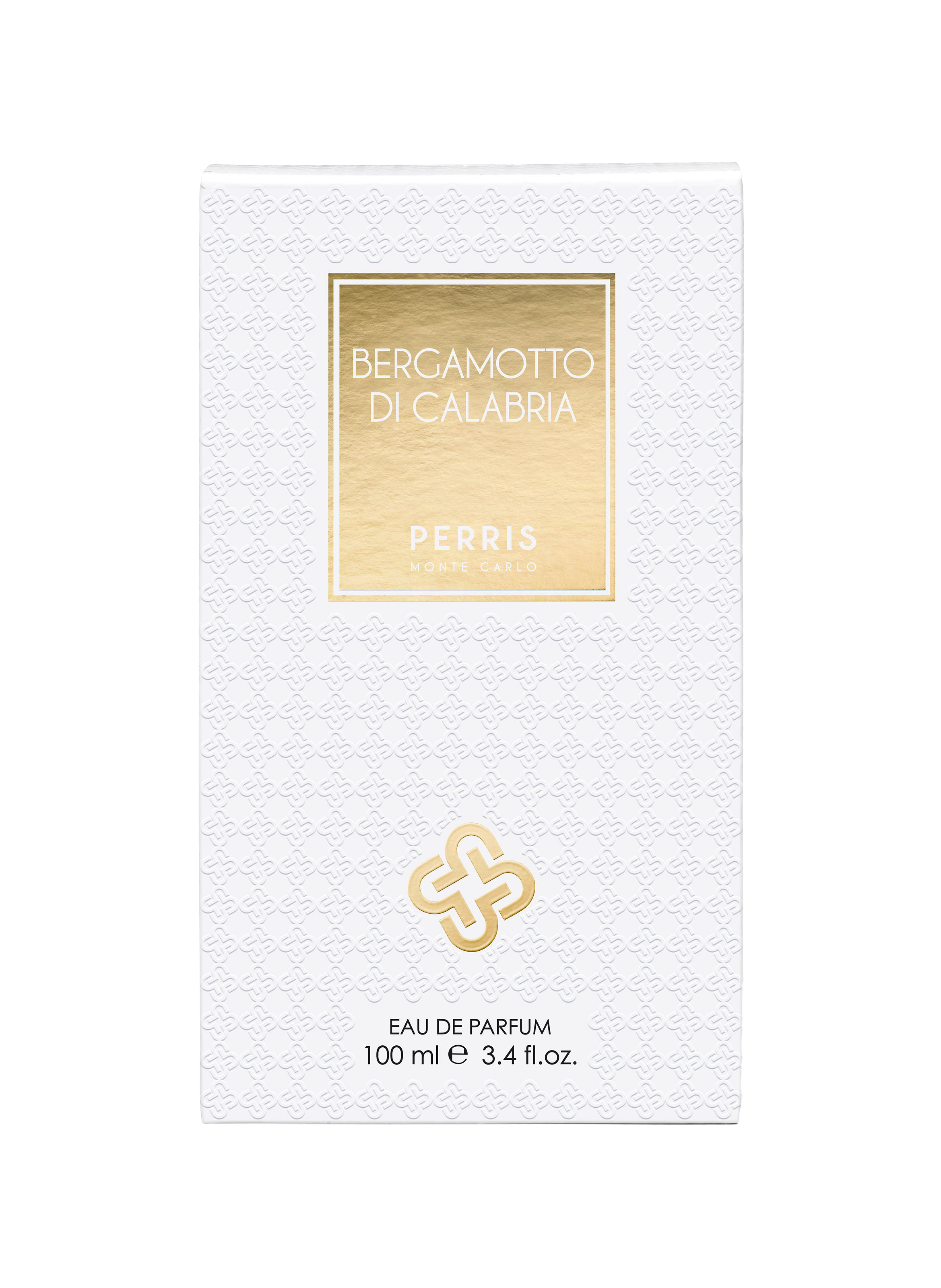 Eau de parfum Bergamotto di Calabria PERRIS MONTE CARLO No color