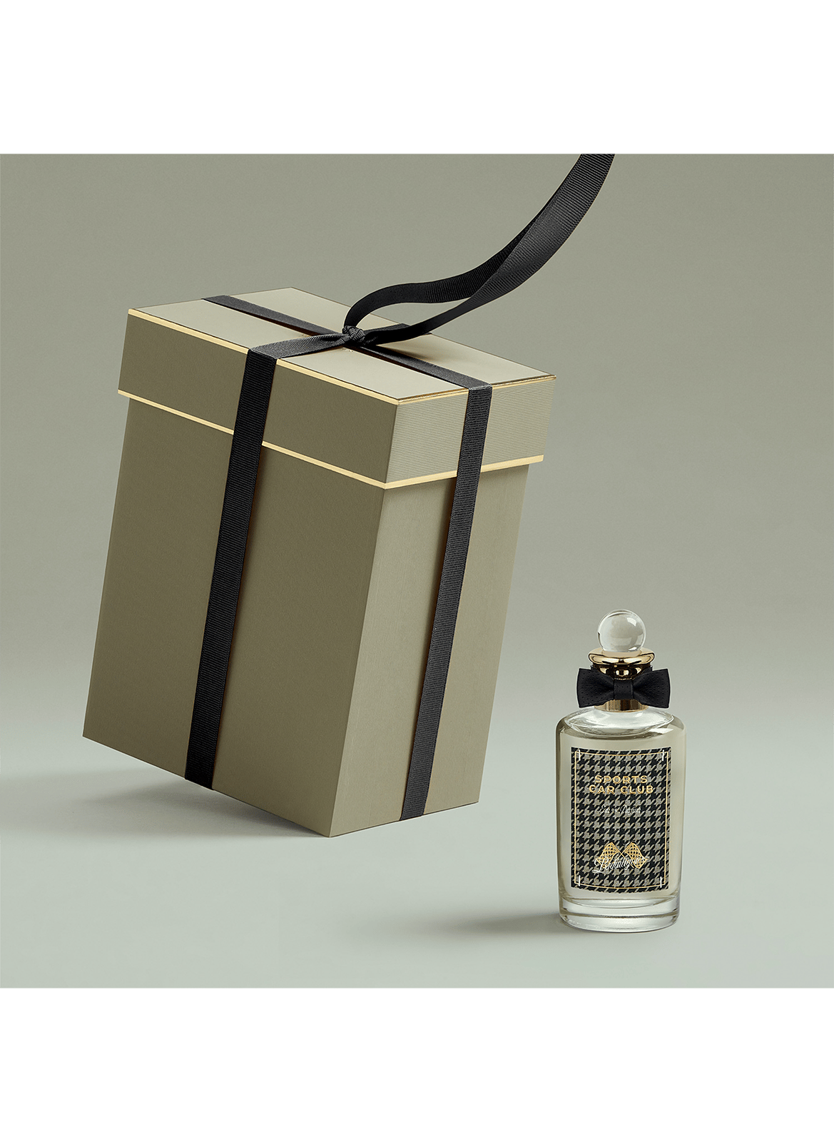 Sportwagenclub - Eau de Parfum PENHALIGON'S No color