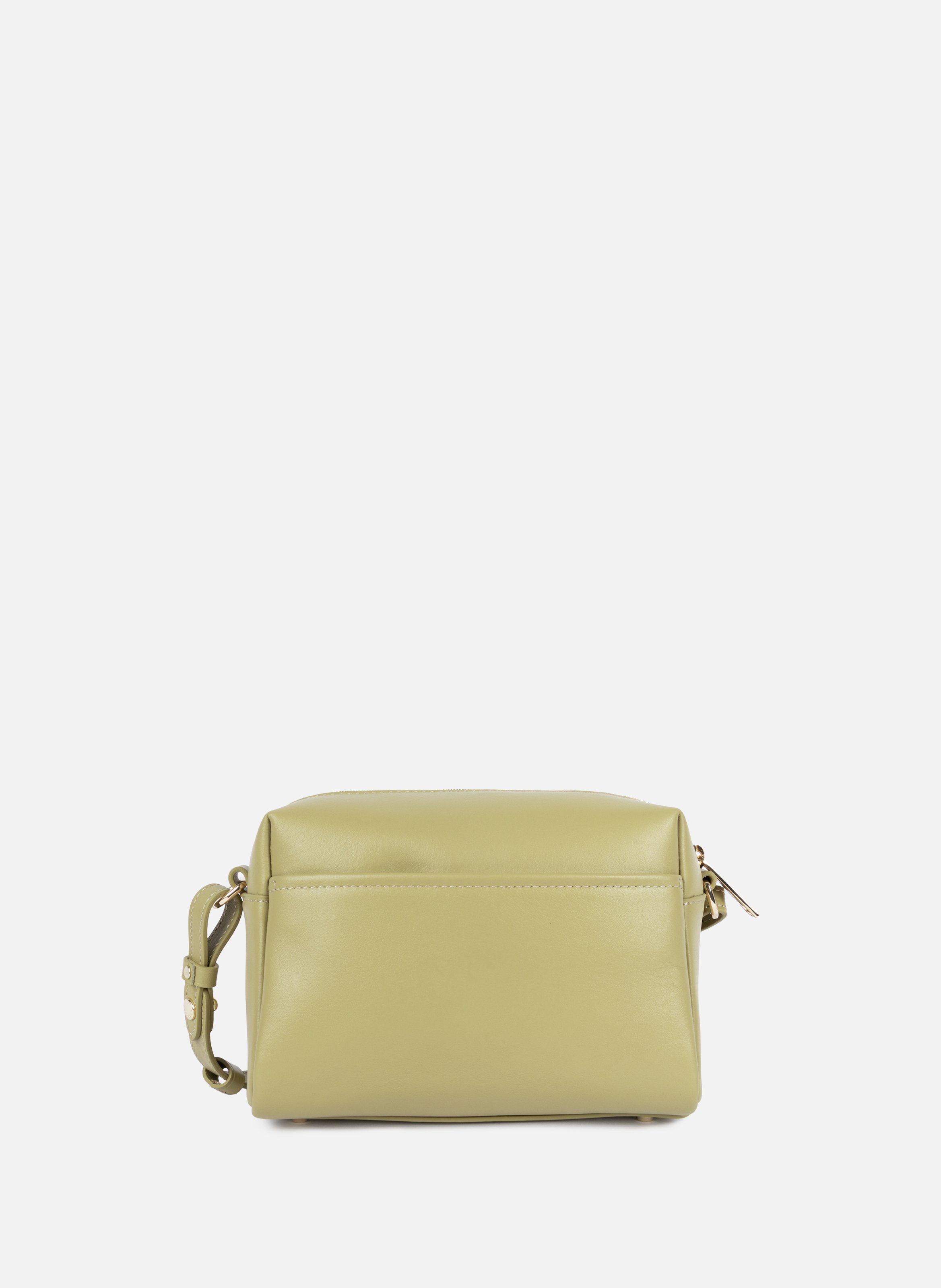 Sac trotteur - donna cube LANCASTER Vert