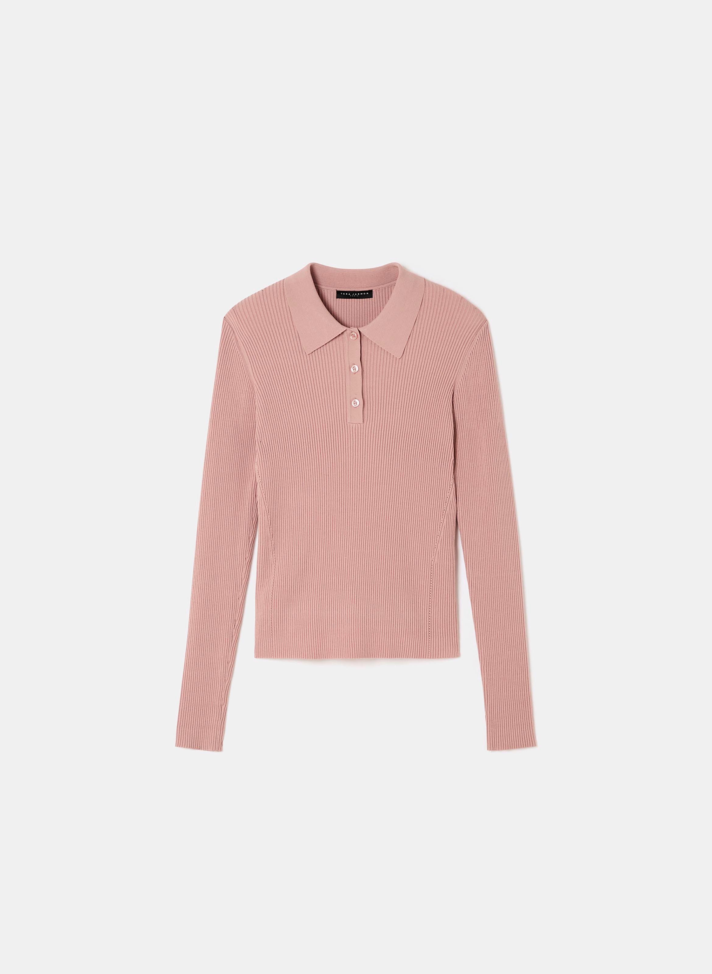 Pull priscilla TARA JARMON Rose