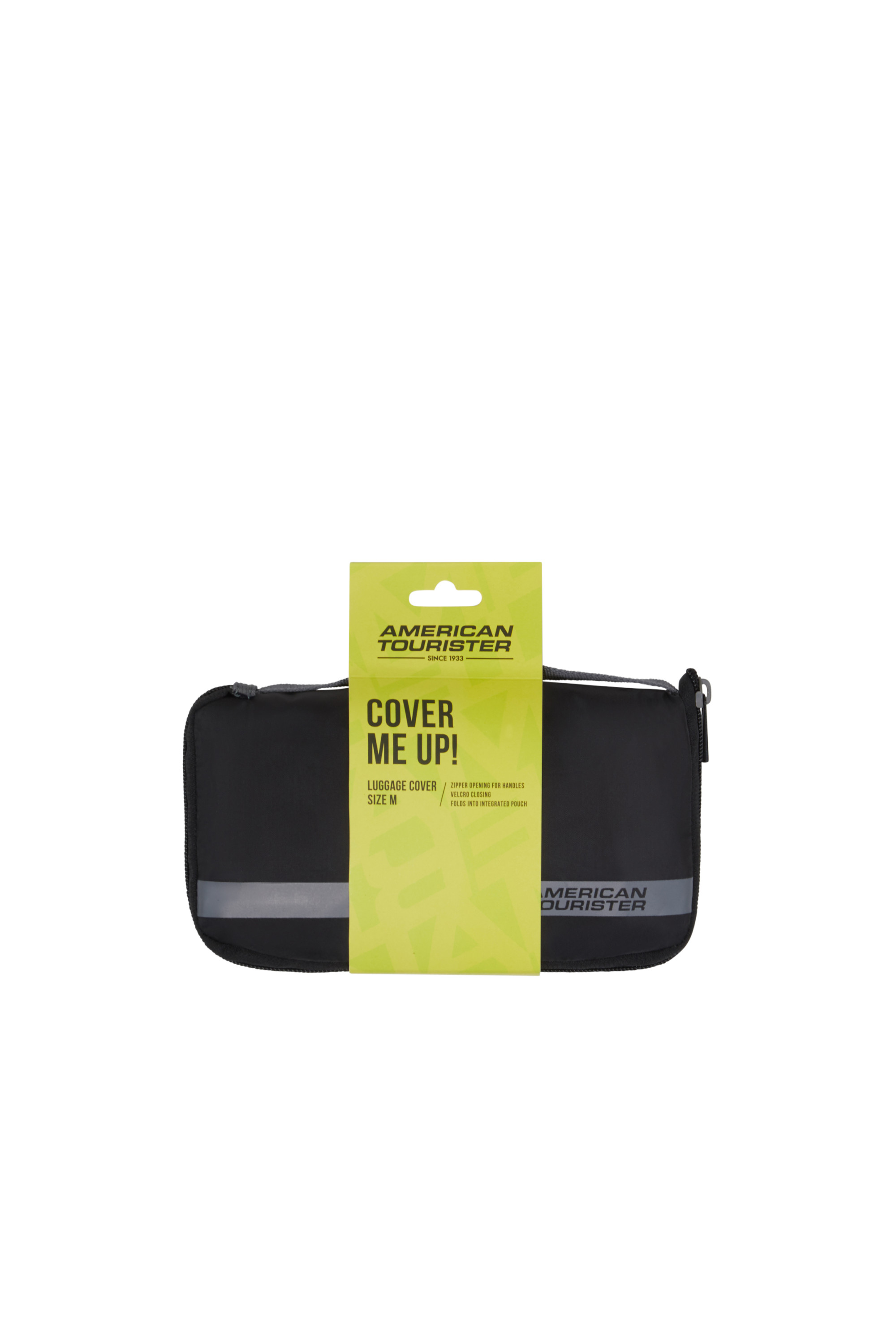 Accessoire de voyage taille m AMERICAN TOURISTER Noir