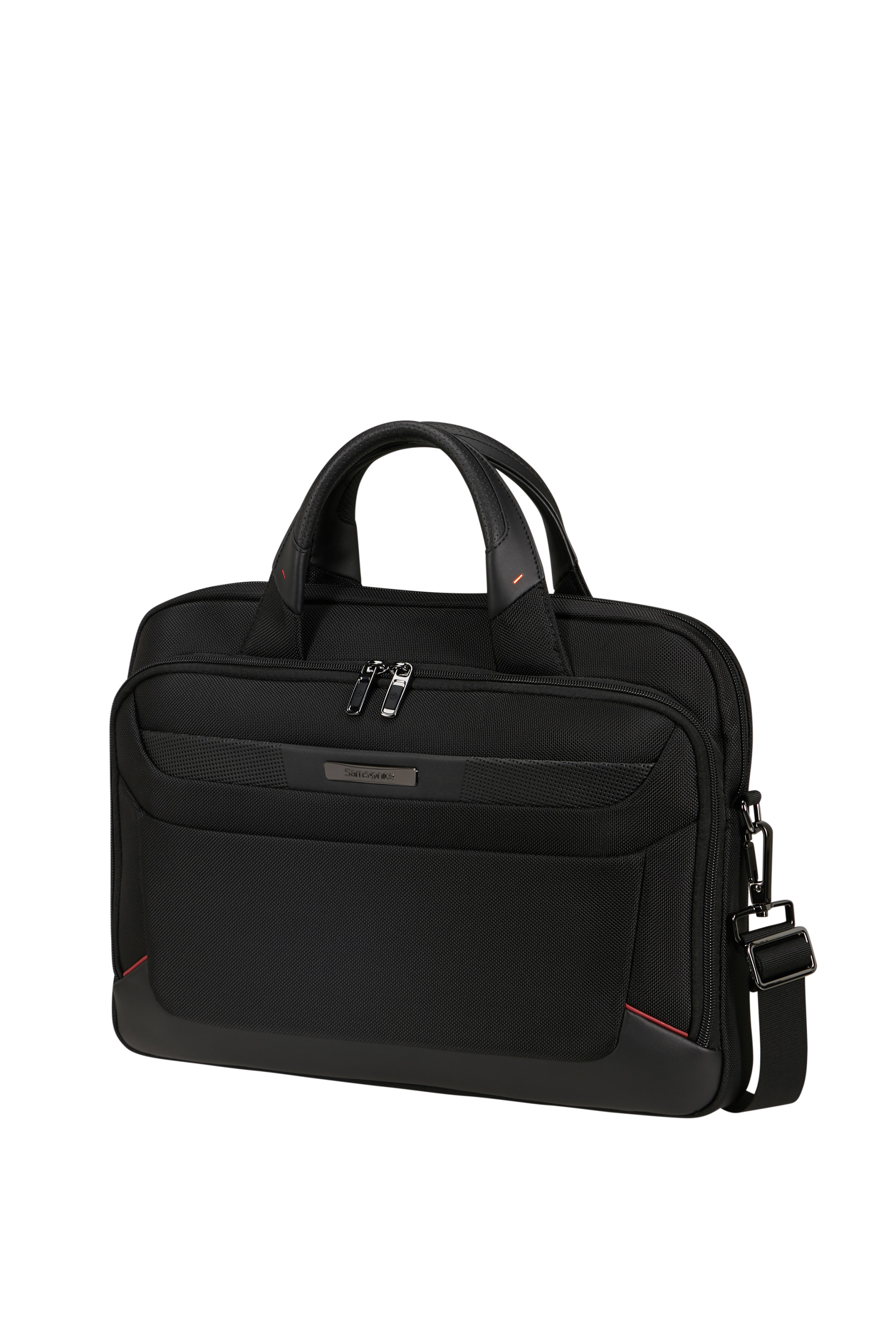 Pro-dlx 6 sacoche ordinateur taille s SAMSONITE Noir