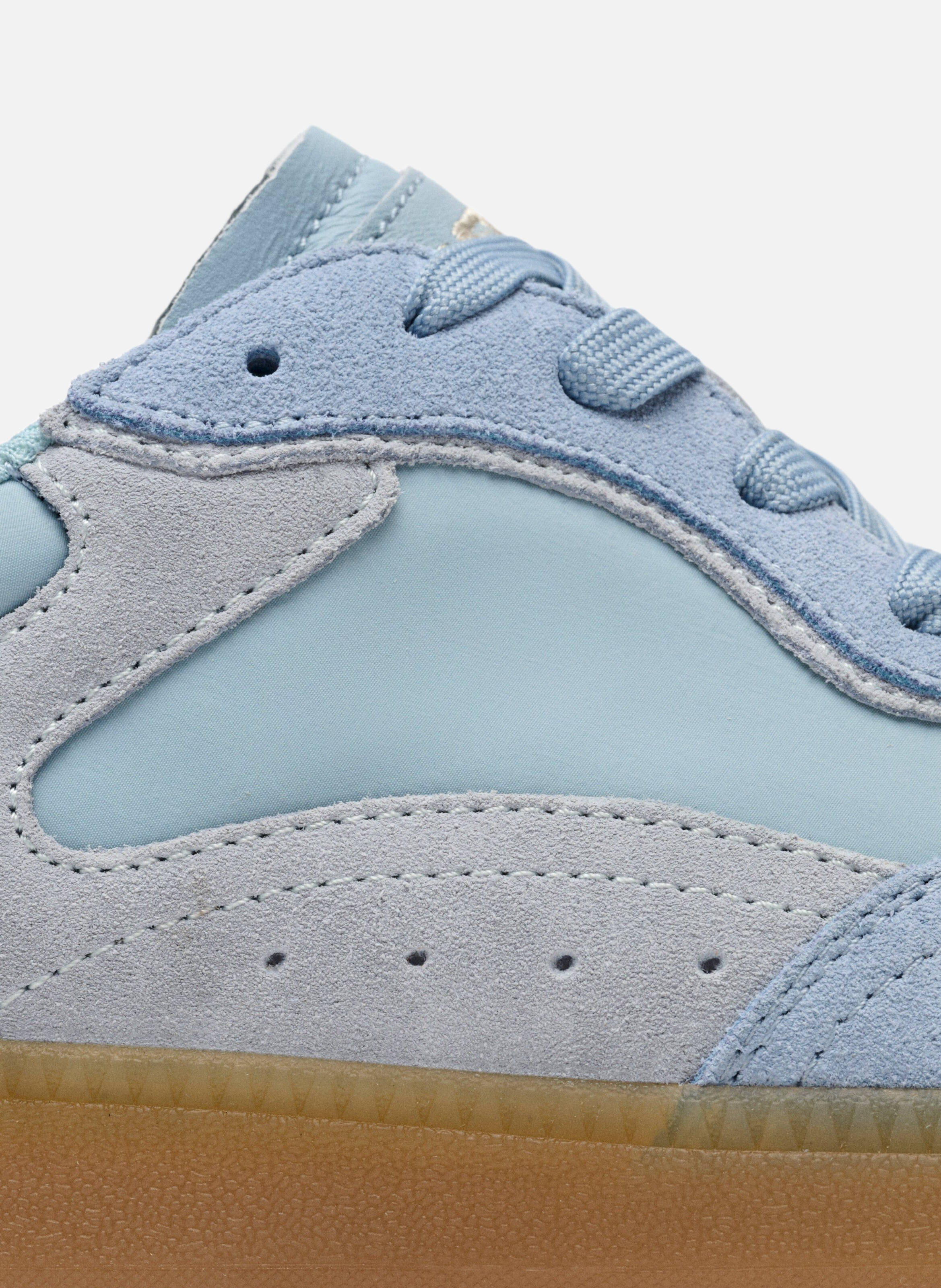 Hoff baskets décontractées park HOFF Bleu