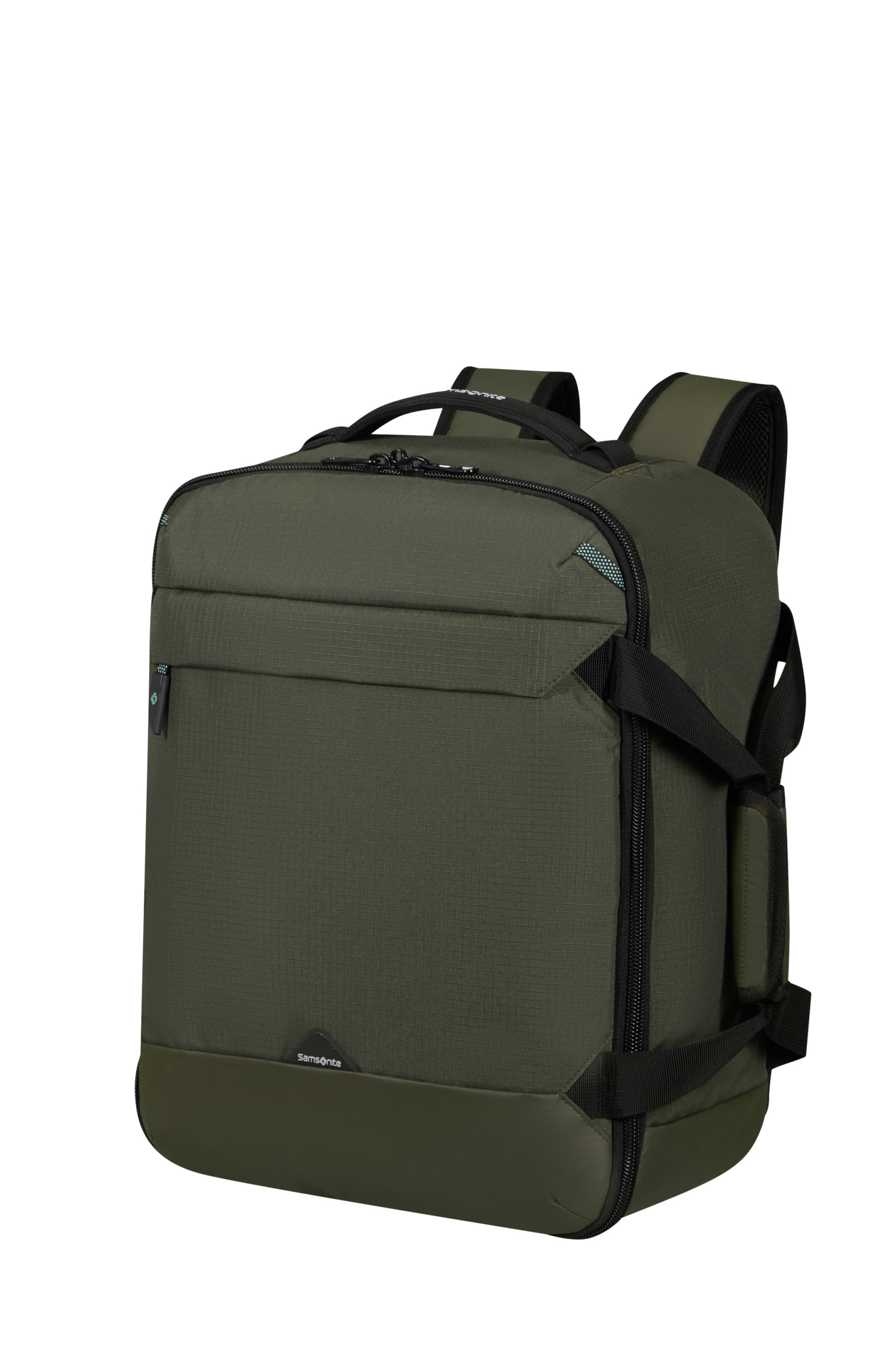Roadseeker sac de voyage taille s SAMSONITE Vert